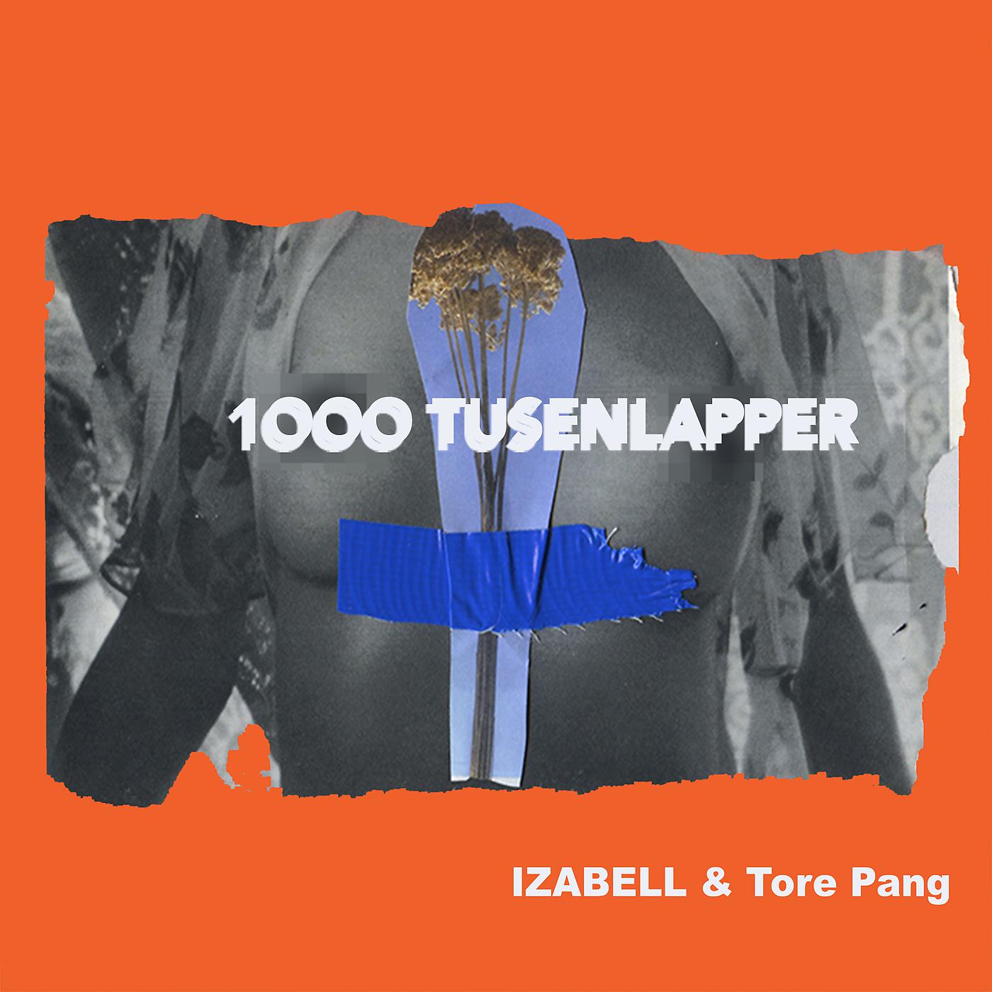 Постер альбома 1000 Tusenlapper