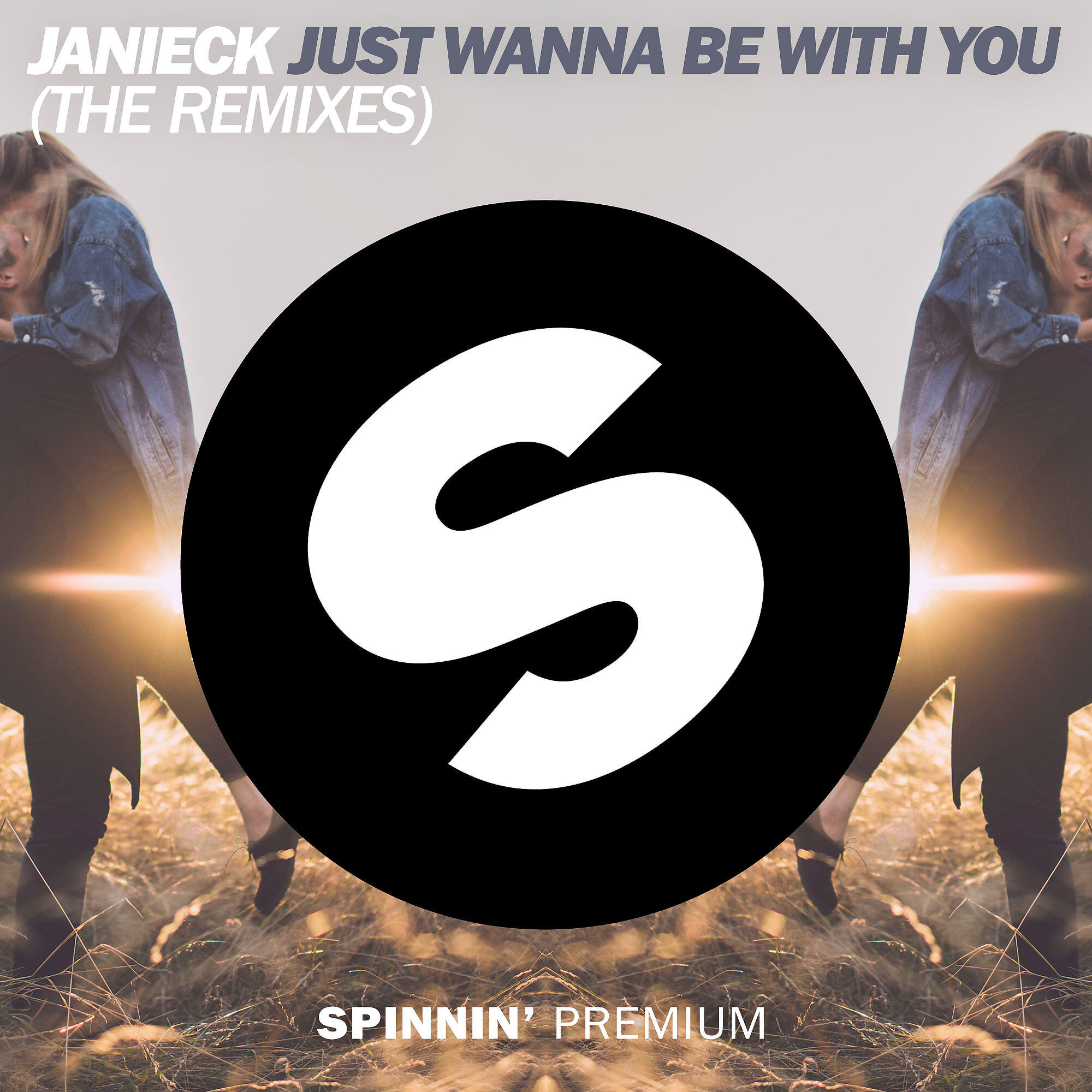 Janieck - Just Wanna Be with You (Going Deeper Remix)