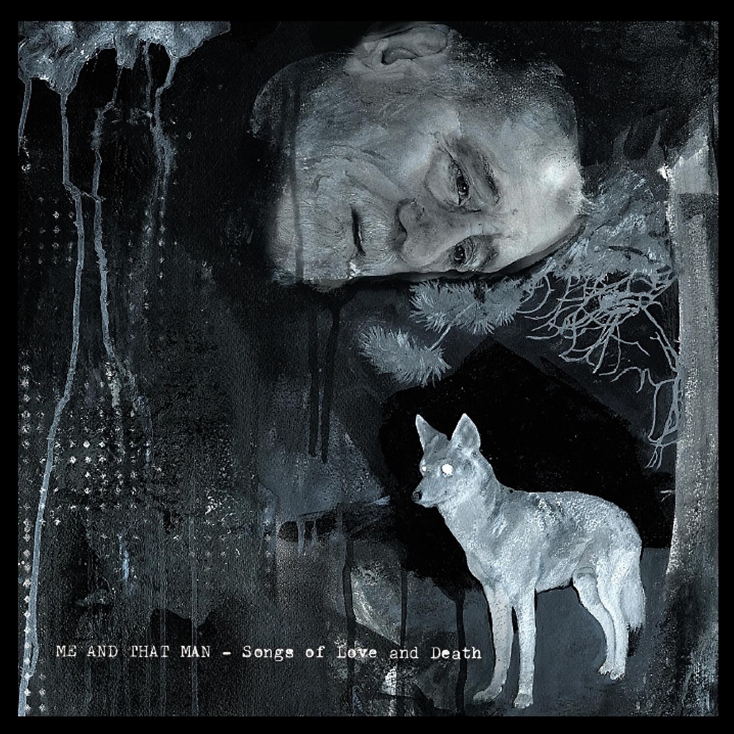 Me And That Man - Cross My Heart and Hope to Die