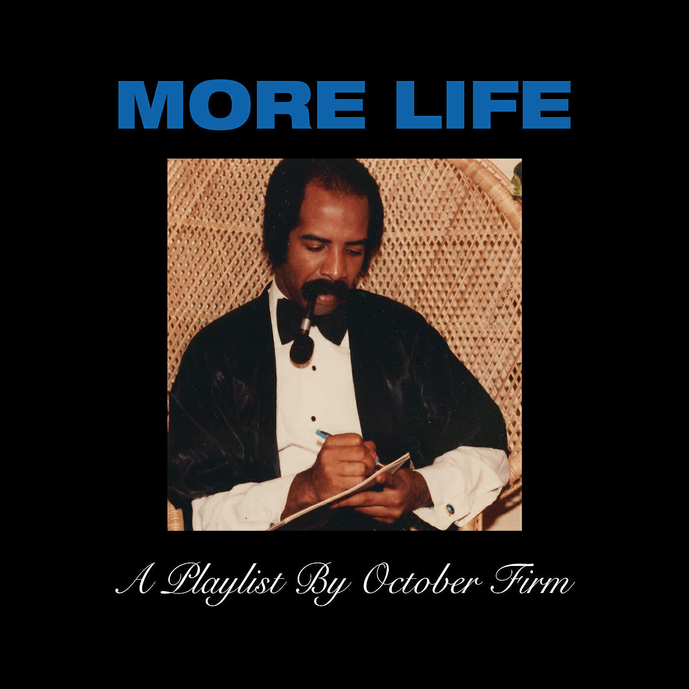 Drake - Skepta Interlude