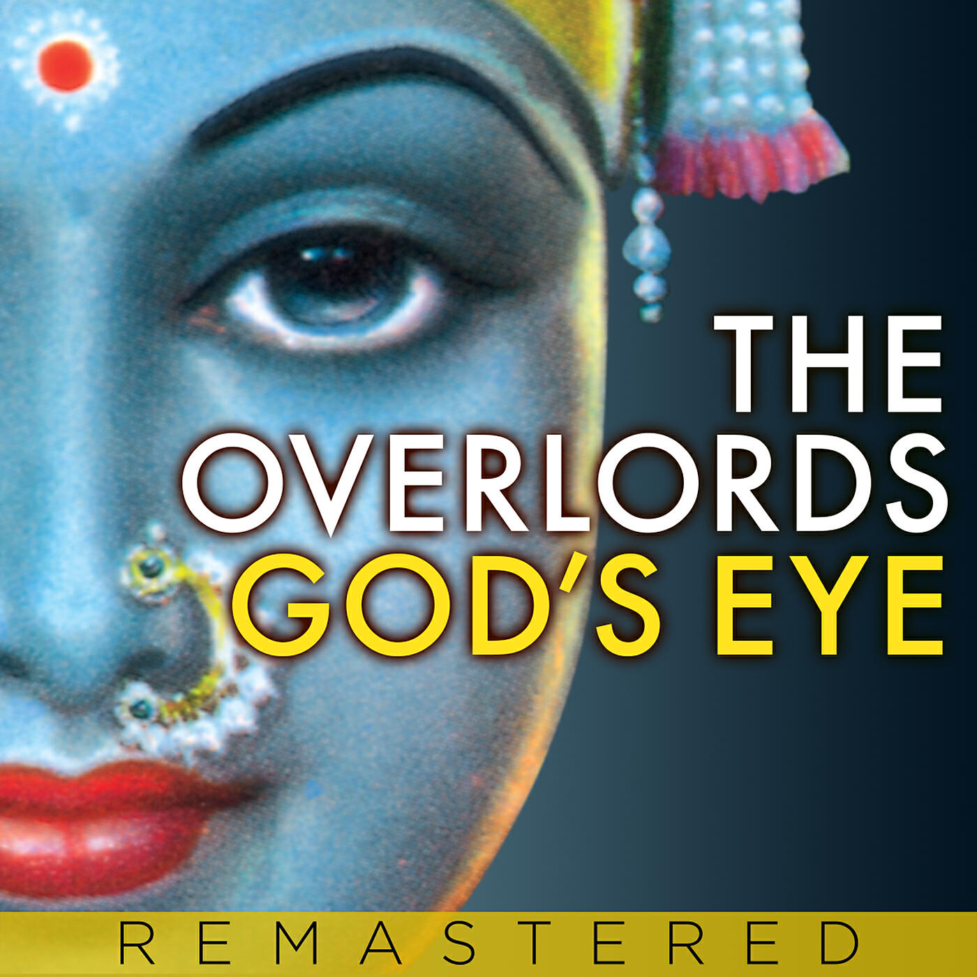 The Overlords - God's Eye (Heavy Duty Lionrock Vibe)