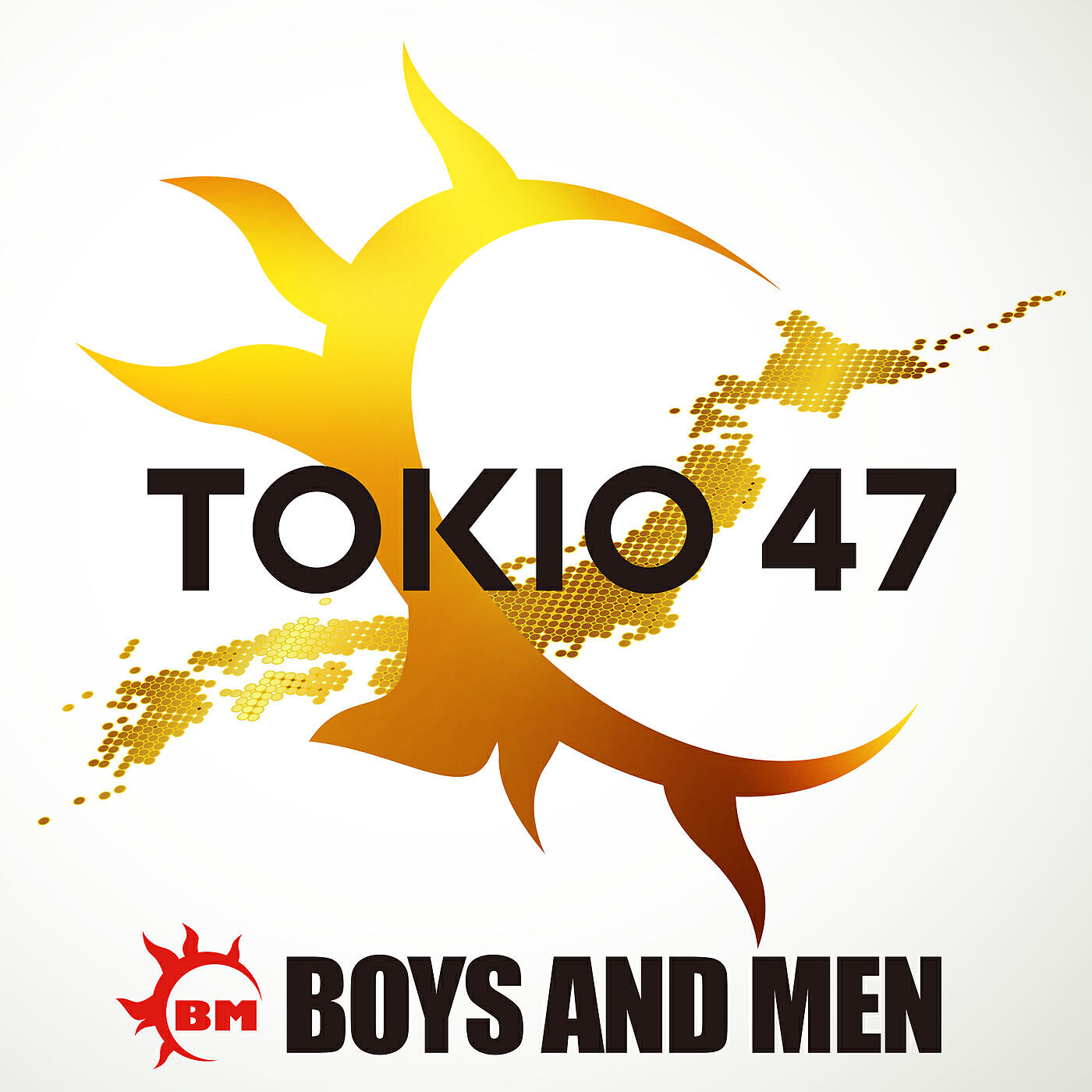 Boys And Men - Hokkaido