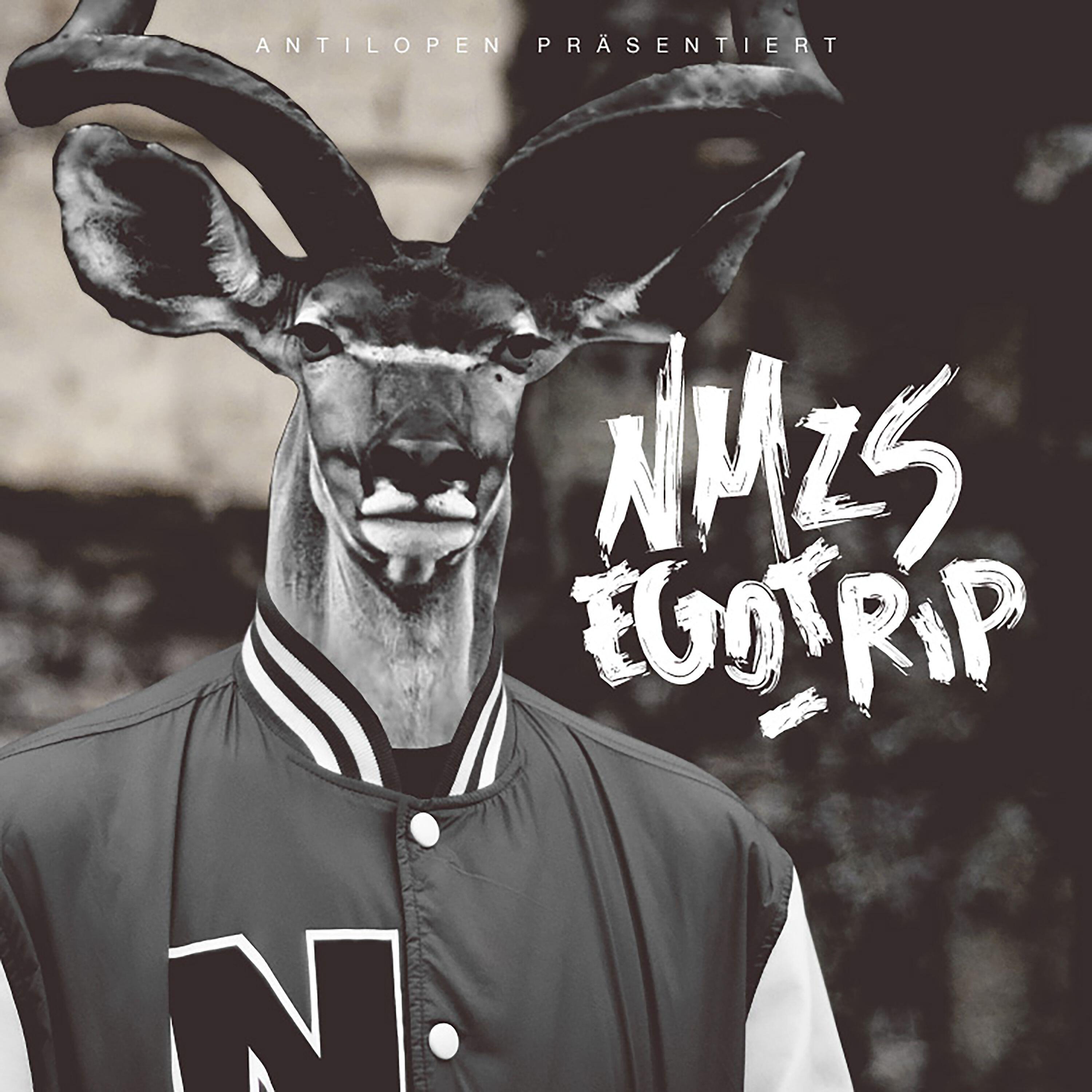 NMZS - Das ist meins (feat. Danger Dan)