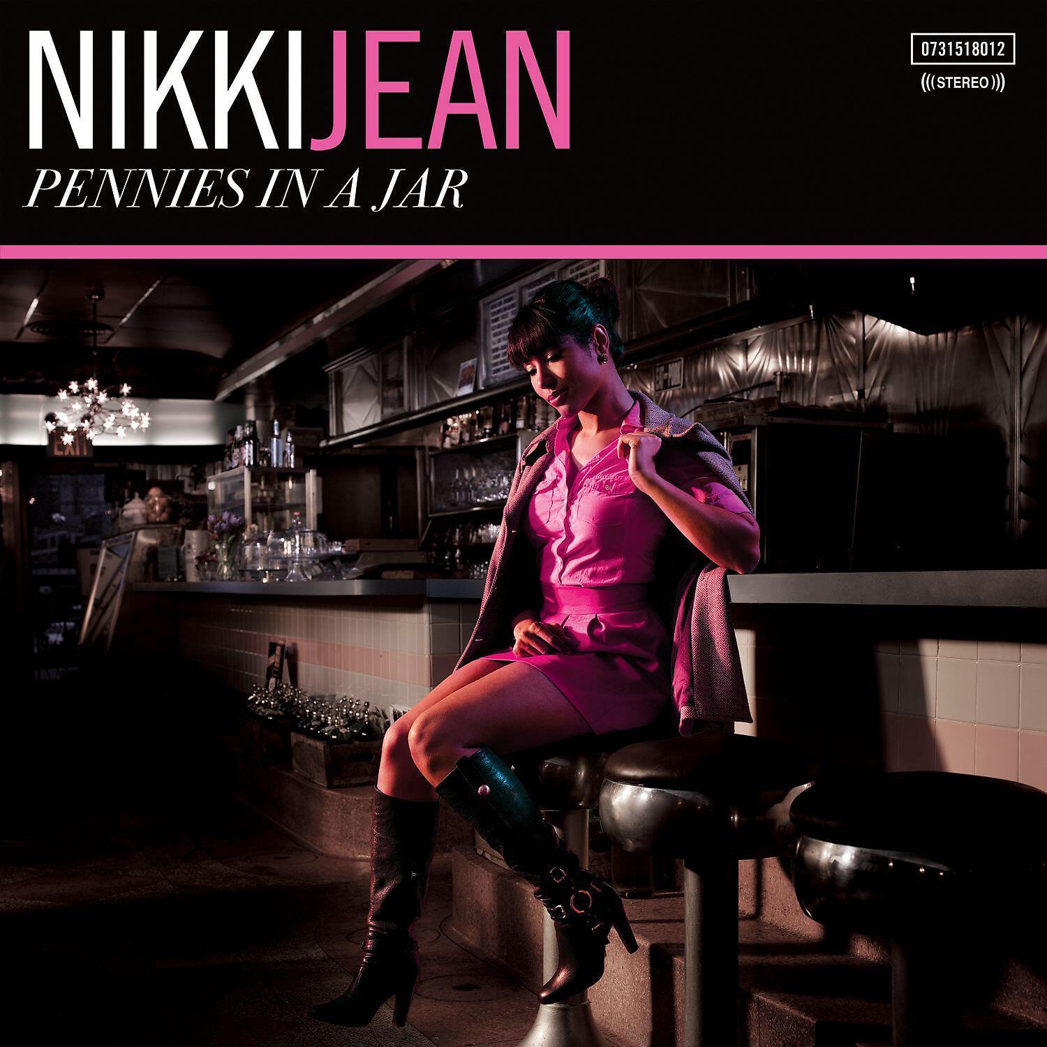 Nikki Jean - Million Star Motel (feat. Black Thought & Lupe Fiasco)