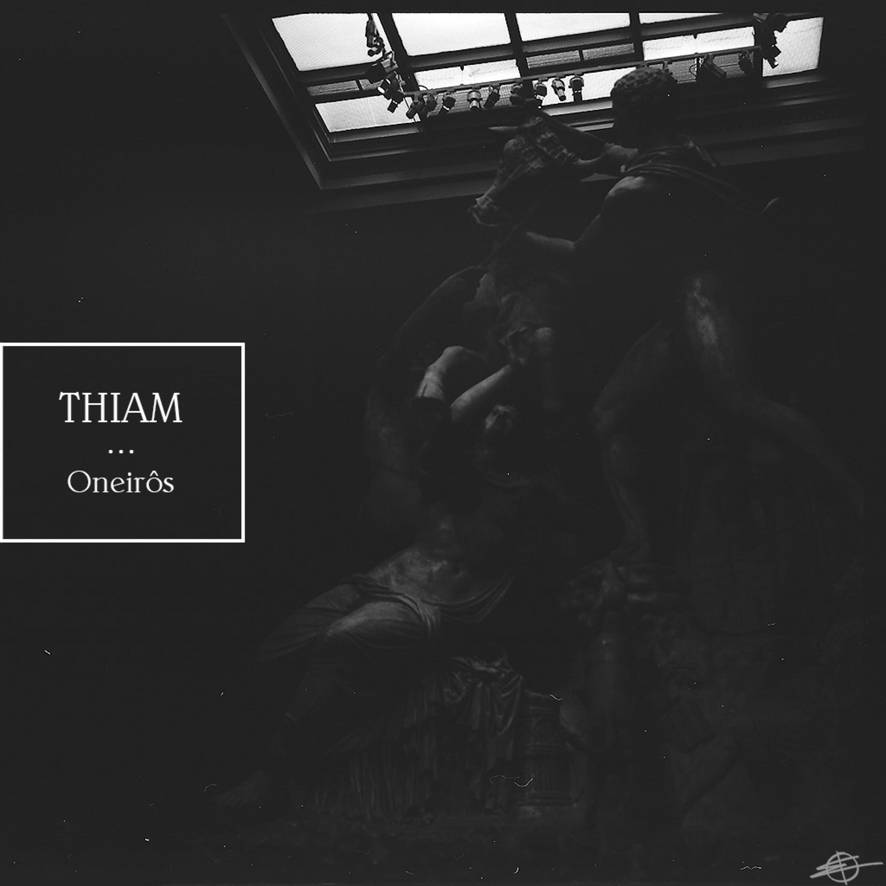 Thiam - Lost