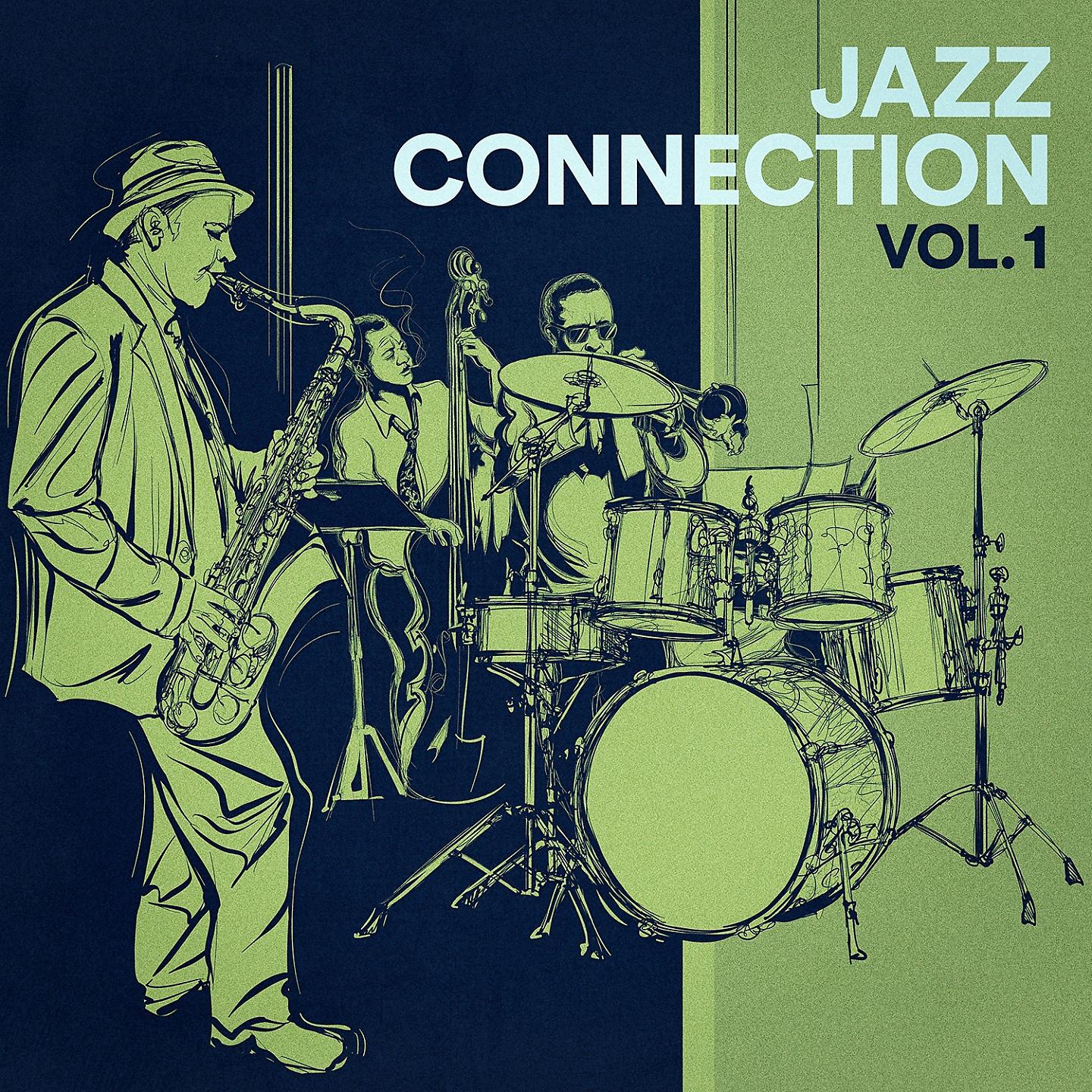 Постер альбома Jazz Connection, Vol. 1