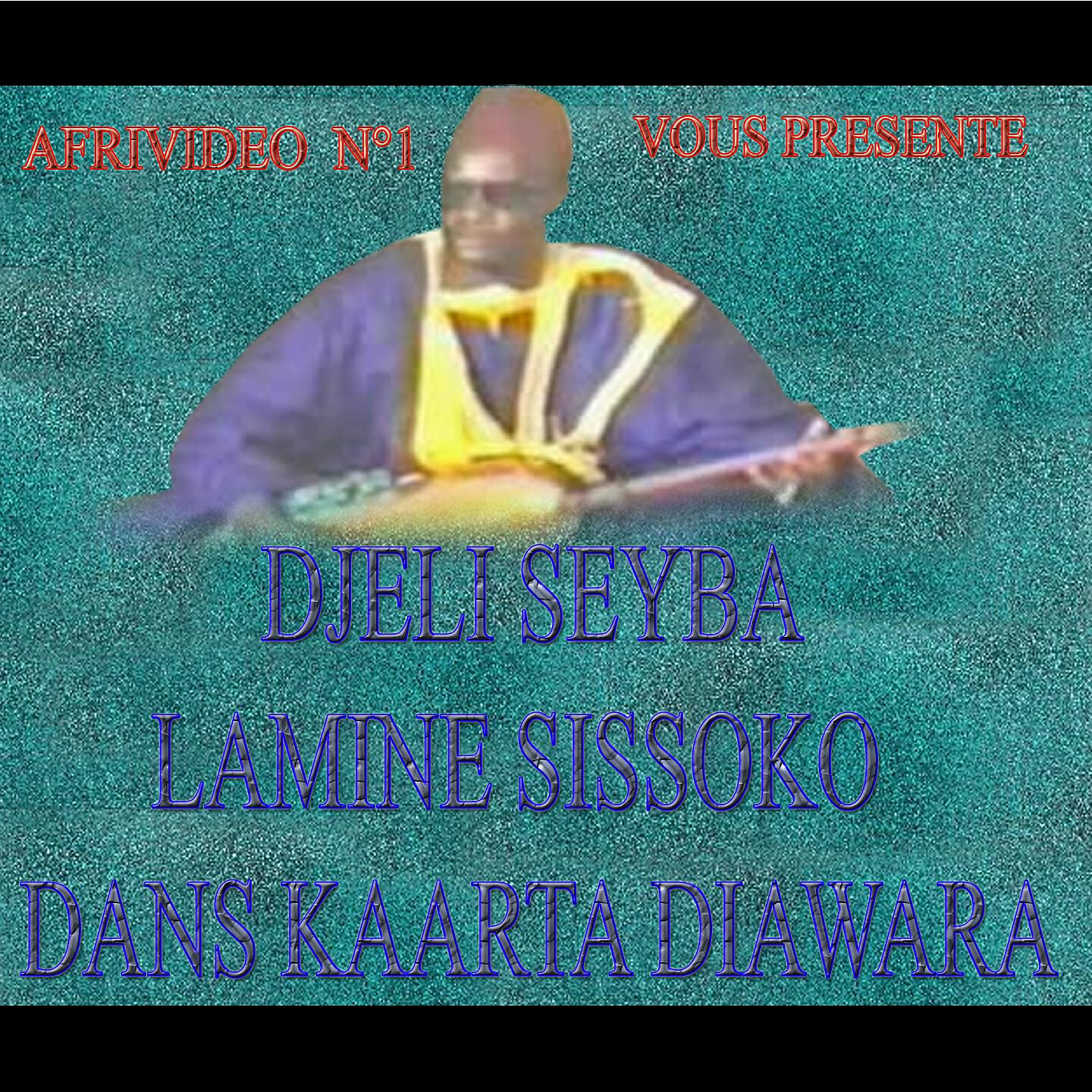 djeli seyba lamine sissoko - Oumar Ould Samba Dondo, Pt. 2