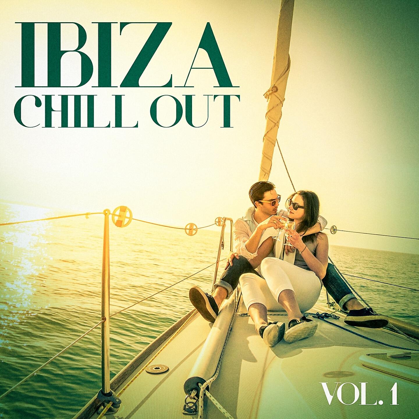 Cafe Chillout Music Club - Love Triangle