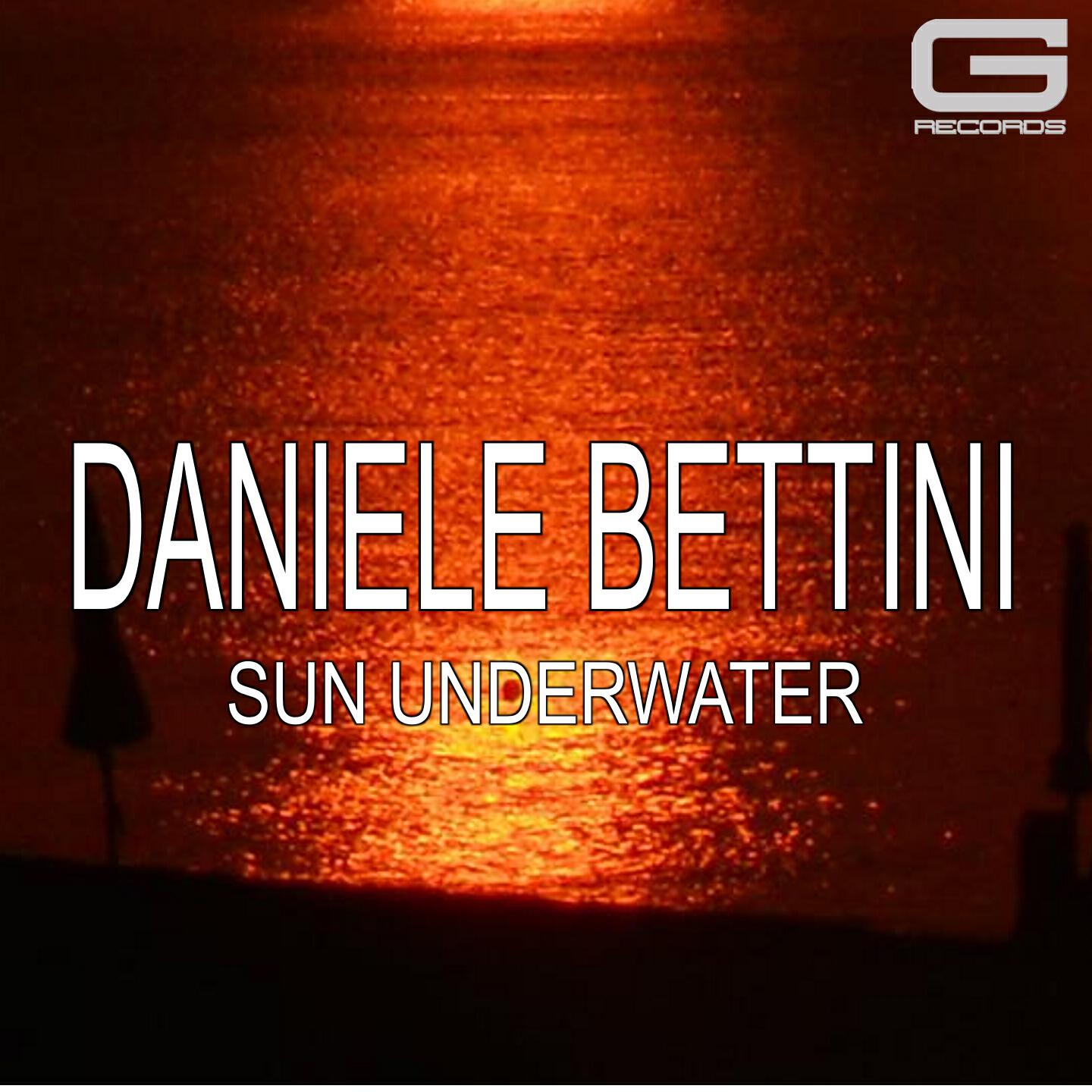 Daniele Bettini - La profondità del buio