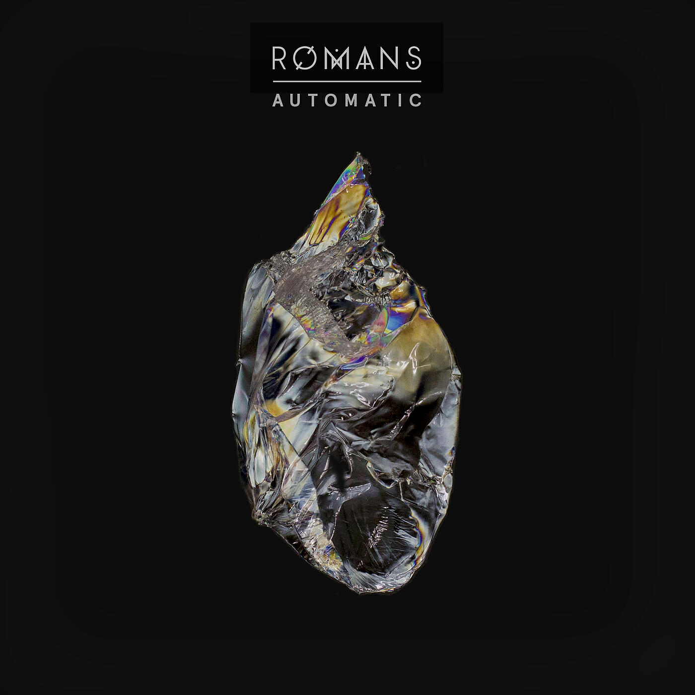 ROMANS - Stranger Things Have Happened