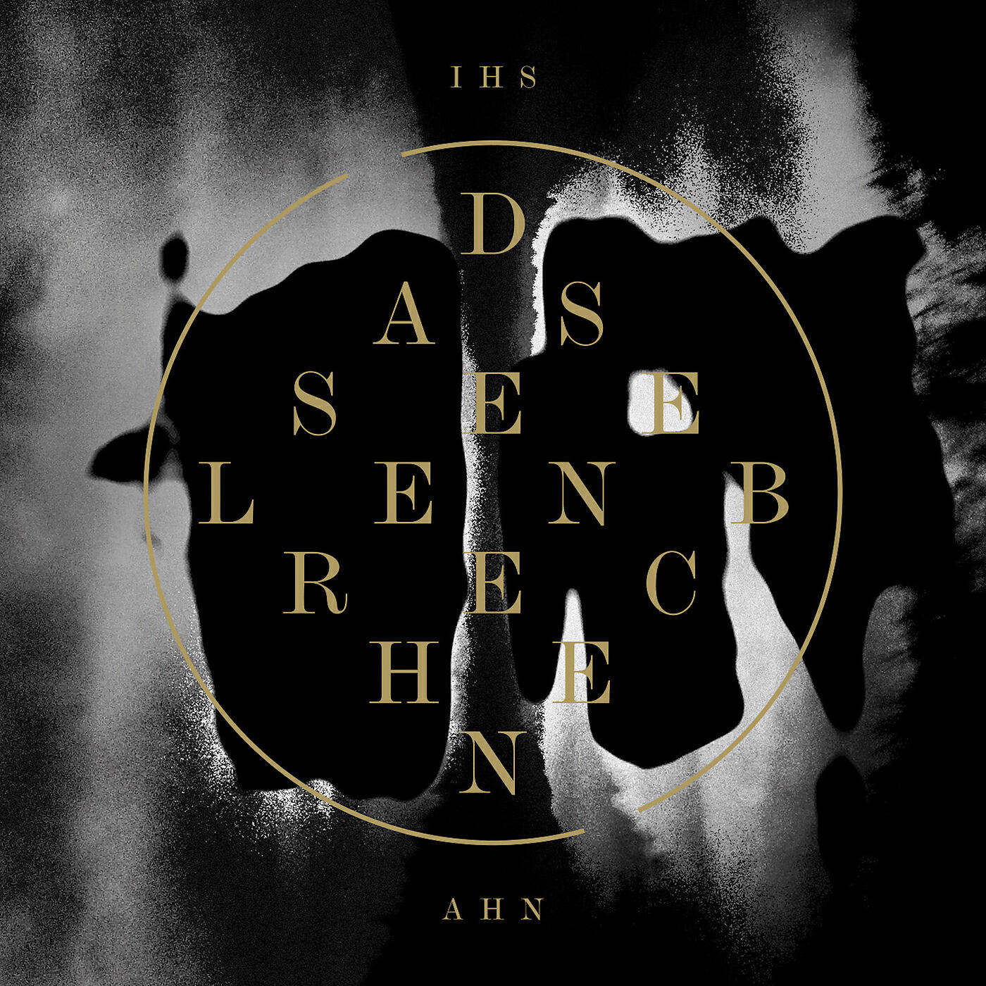Ihsahn - NaCl