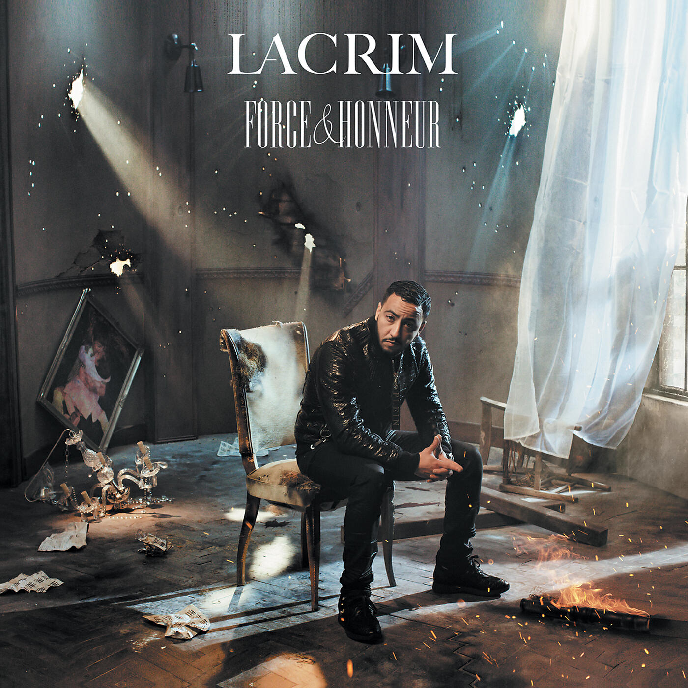 Lacrim - Ça paie pas