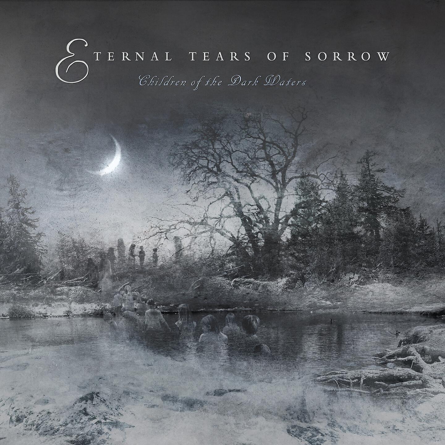 Eternal Tears Of Sorrow - Diary of Demonic Dreams