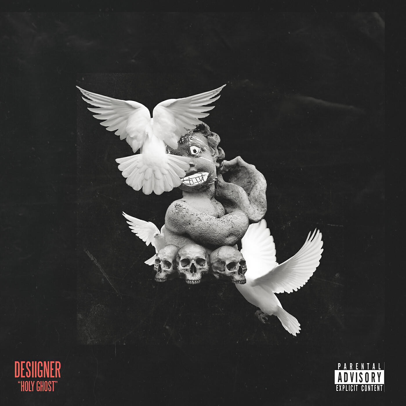 Desiigner - Holy Ghost
