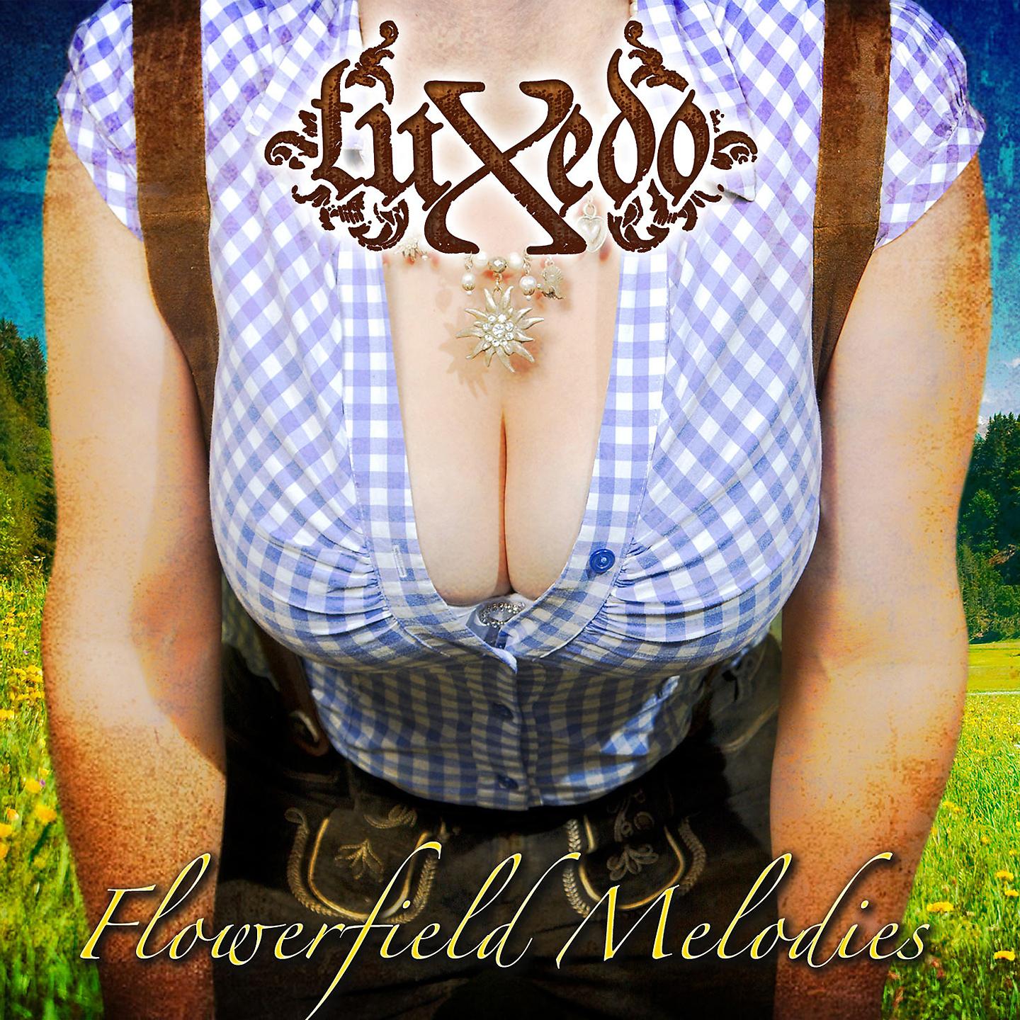 Постер альбома Flowerfield Melodies