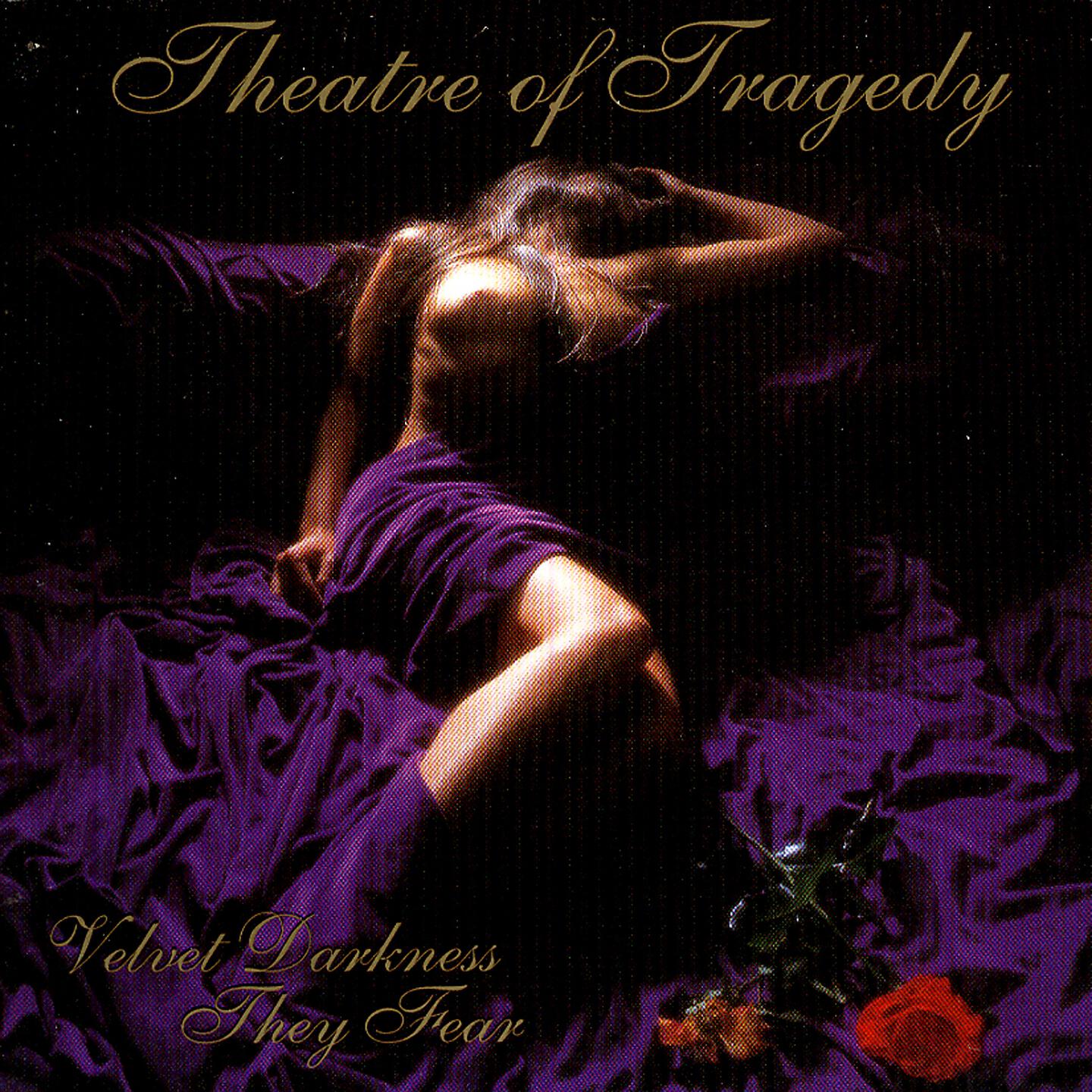 Theatre Of Tragedy - Bring Forth Ye Shadow