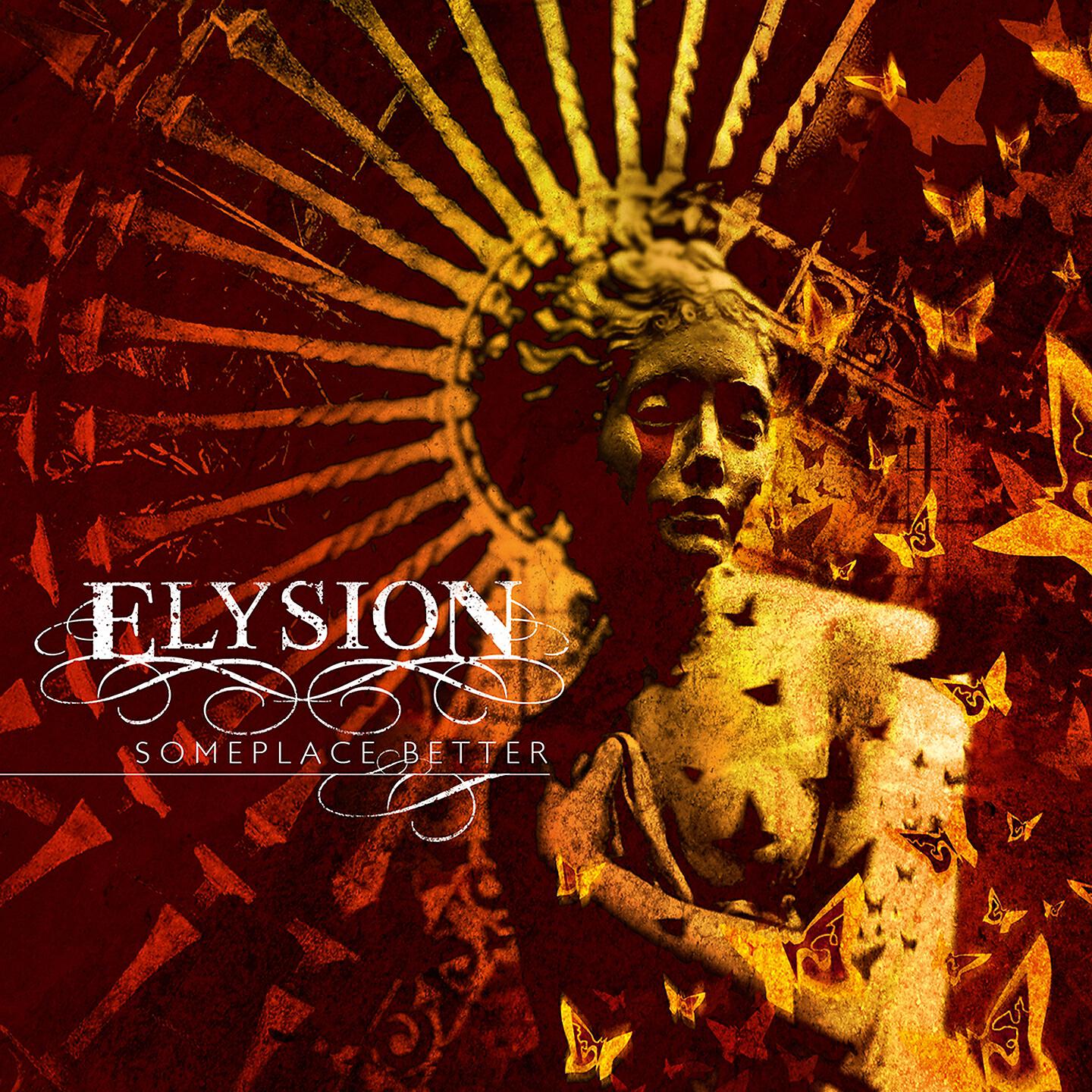 ELYSION - Changing