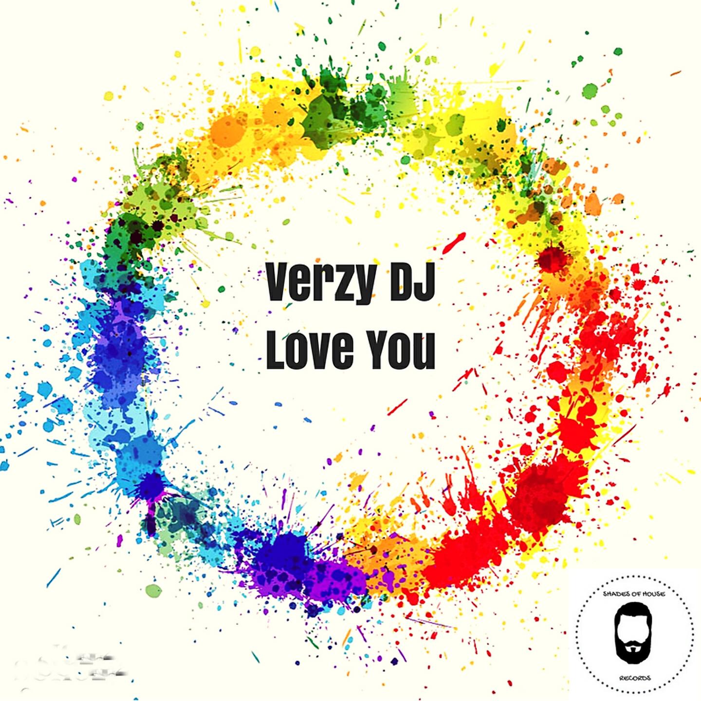 Verzy DJ - Love You