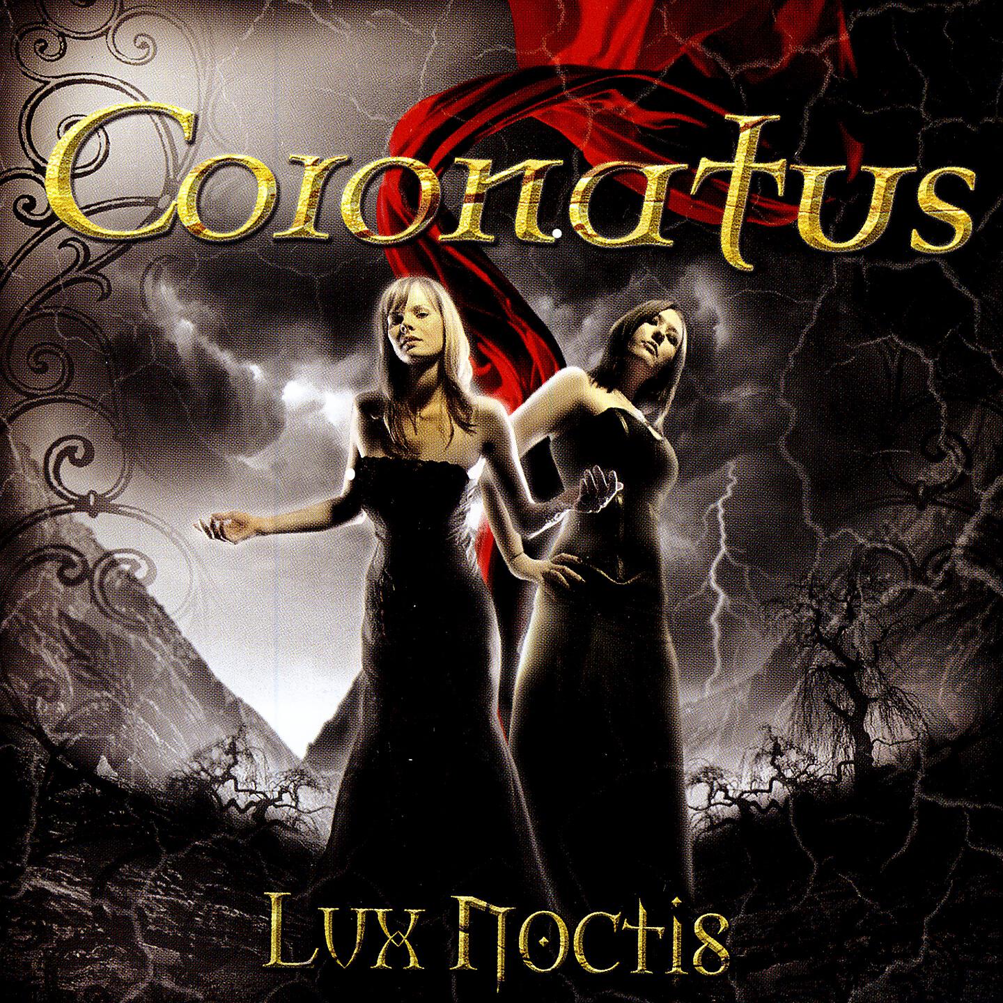 Coronatus - Hot & Cold