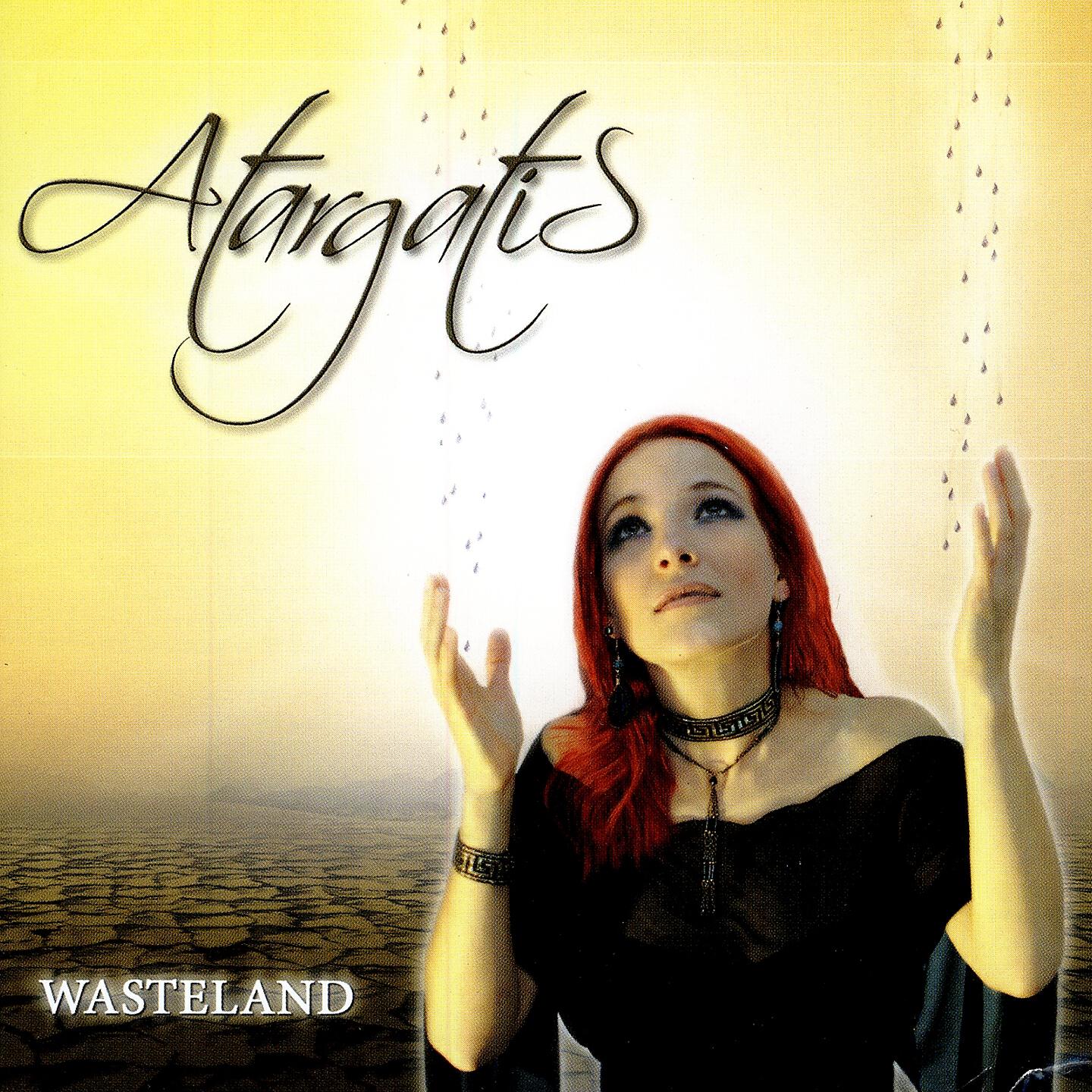 Atargatis - Thy Cristallic Ascension