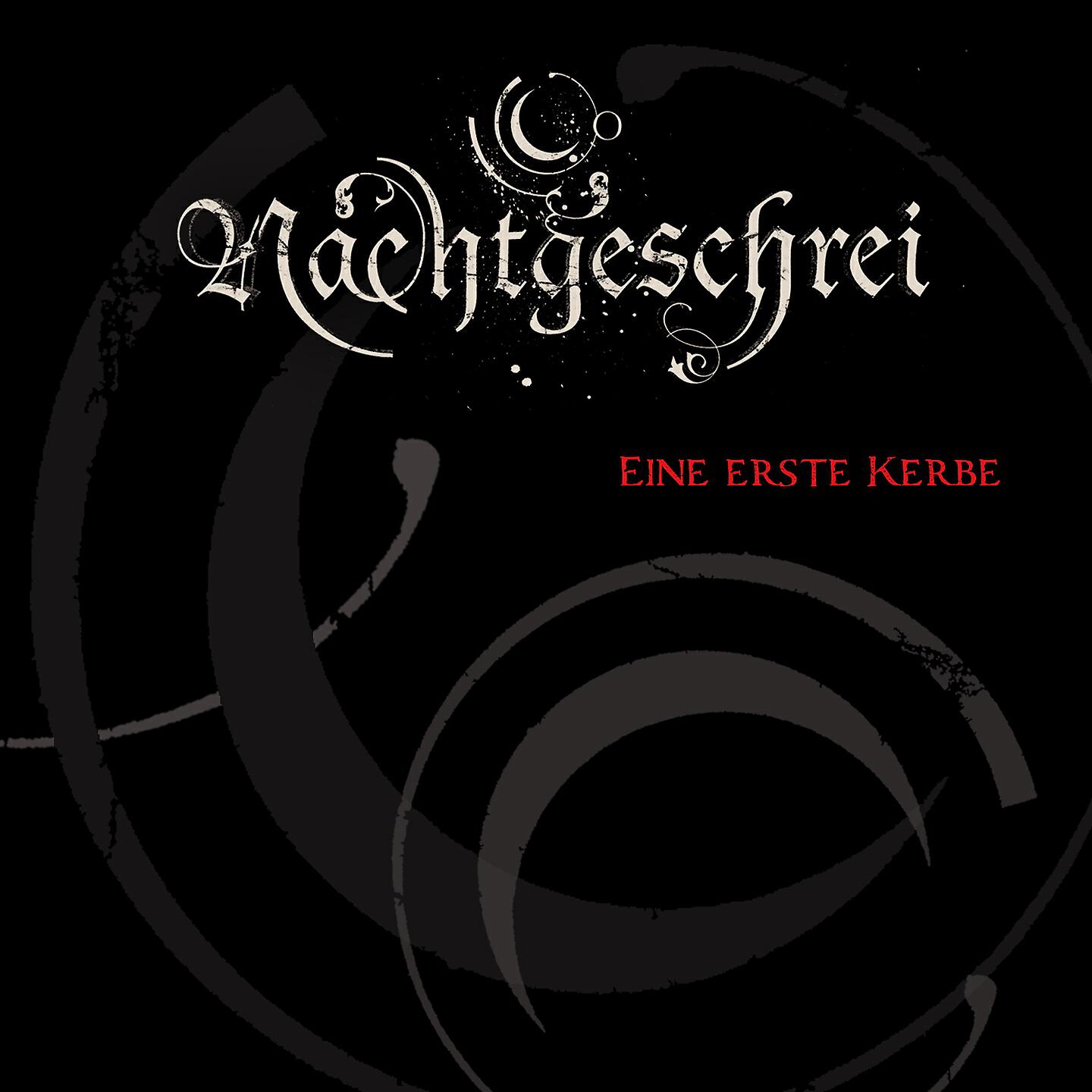 Nachtgeschrei - Räuber der Nacht