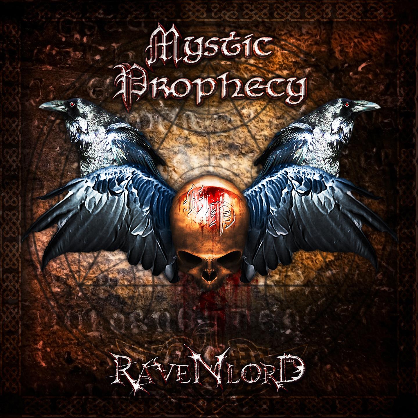 Постер альбома Ravenlord
