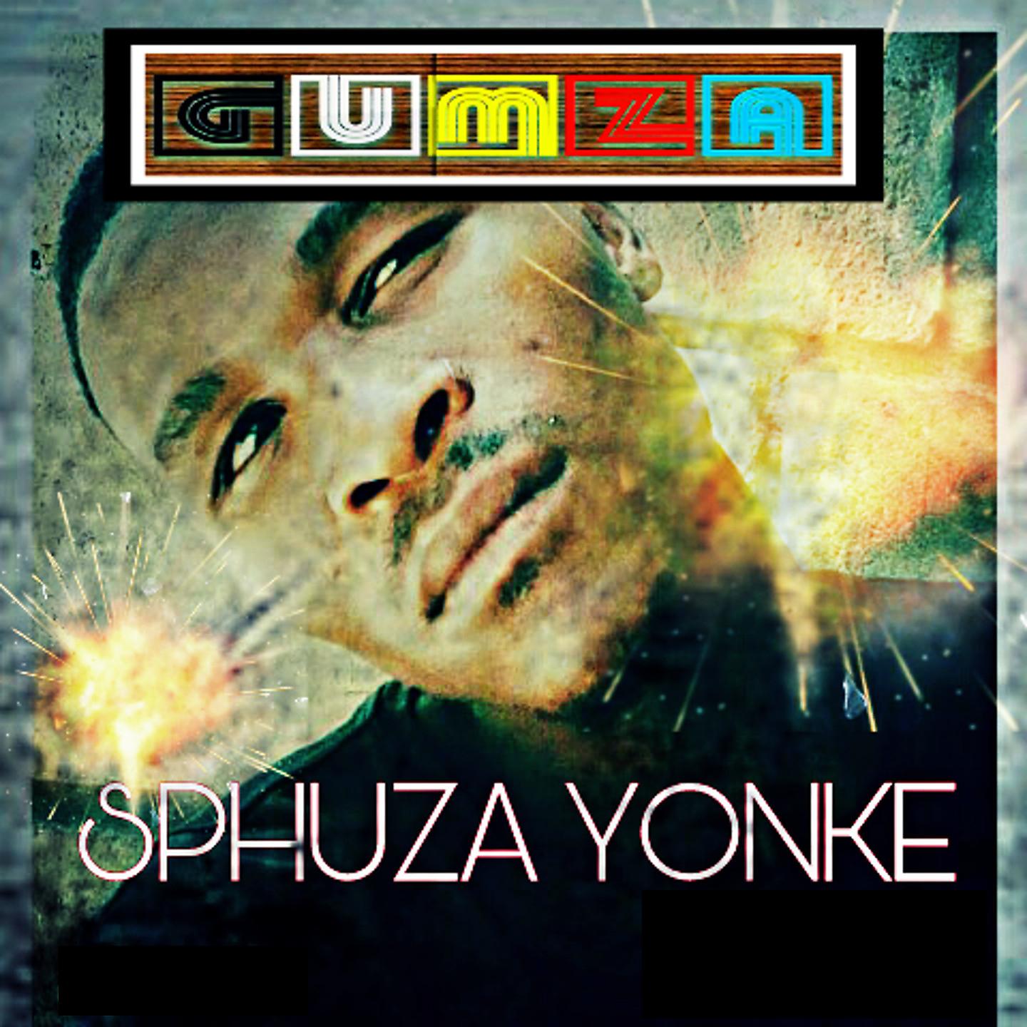 Постер альбома Sphuzayonke
