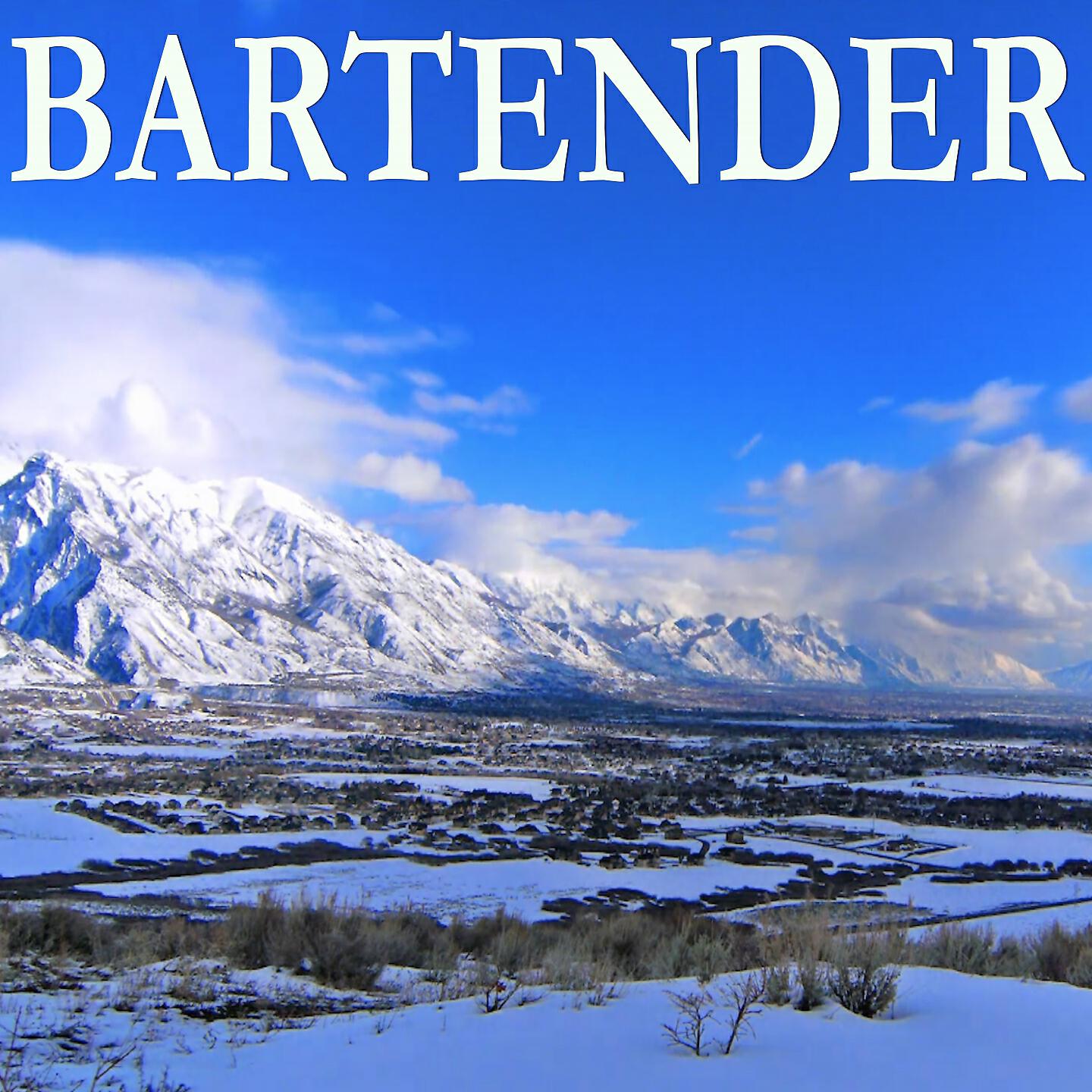 2017 Billboard Masters - Bartender - Tribute to James Blunt (Instrumental Version)