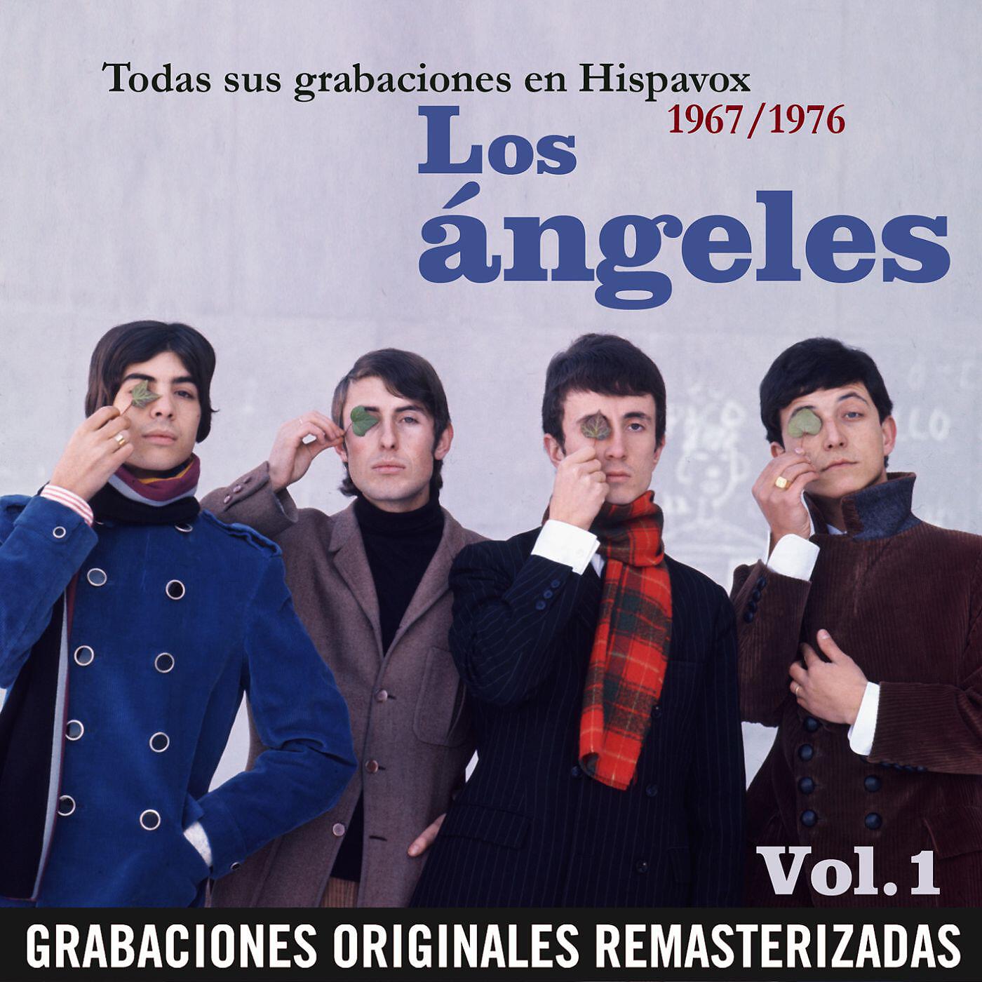 Los Angeles - Mañana, mañana 