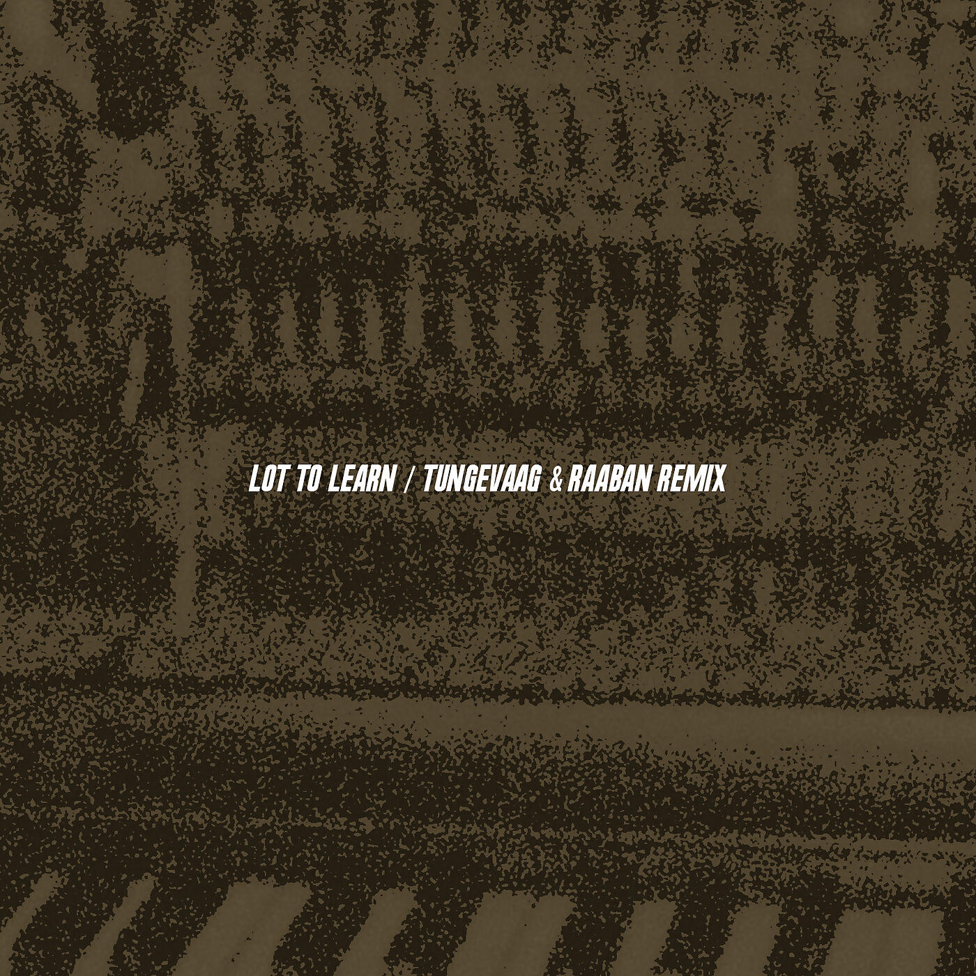 Luke Christopher - Lot to Learn (Tungevaag & Raaban Remix)