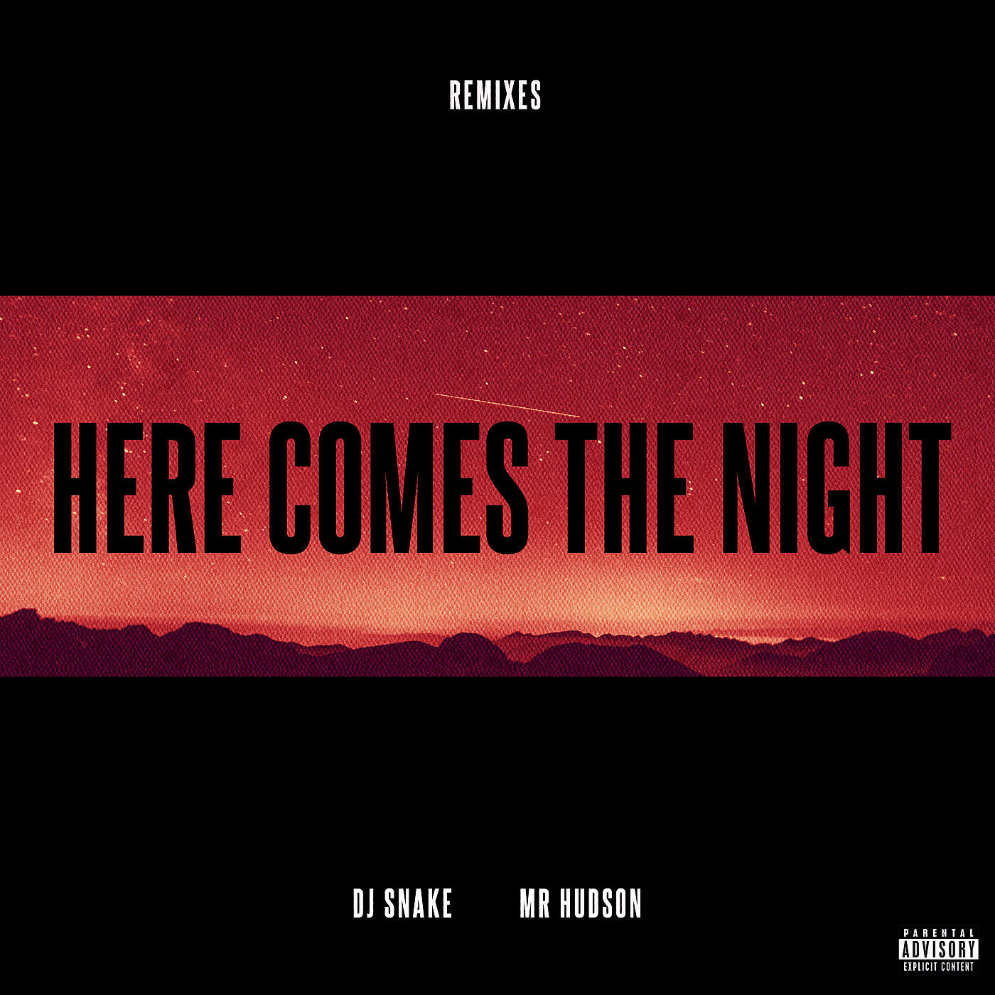DJ Snake - Here Comes The Night (Shockone Remix)