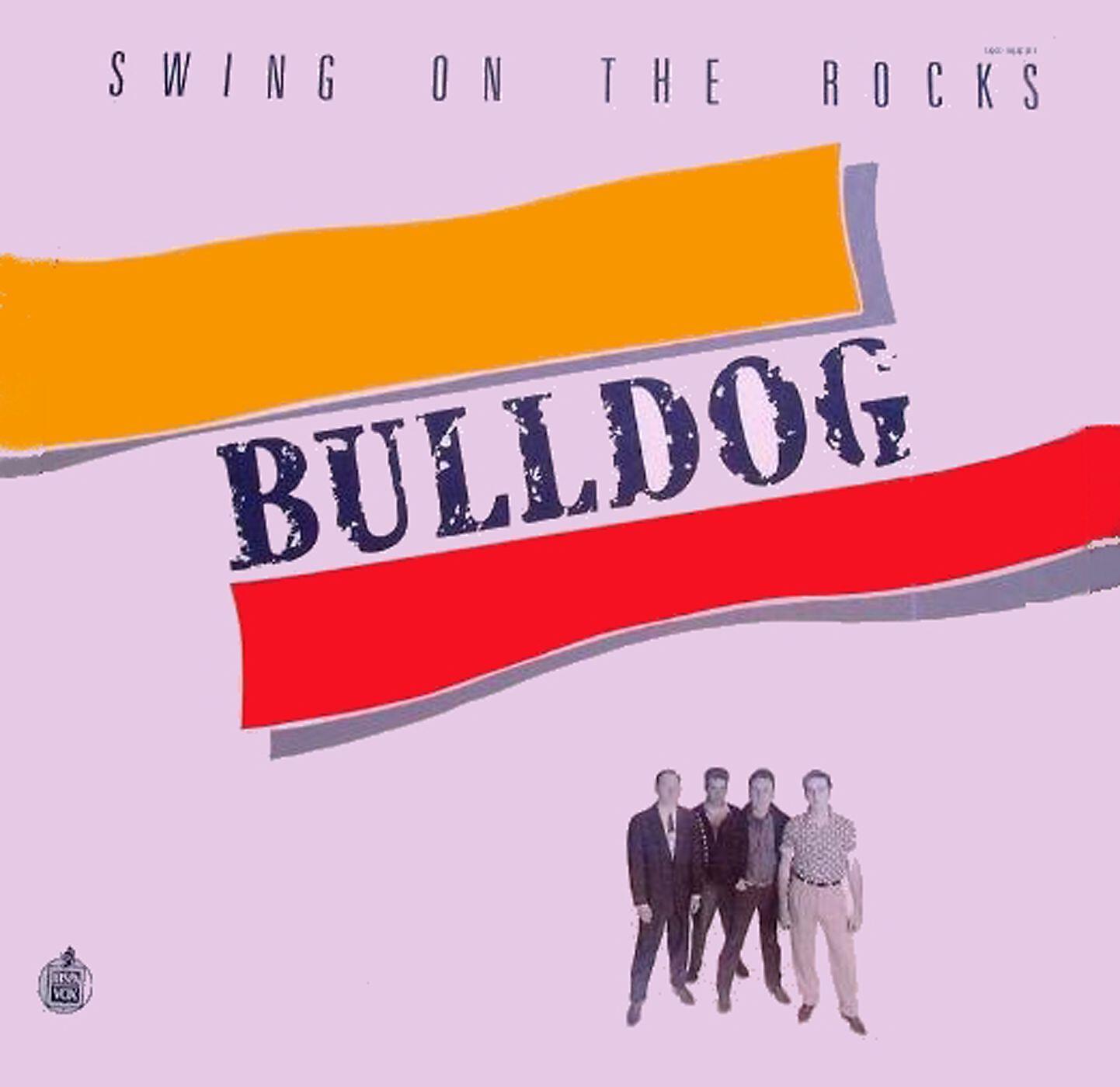 Bulldog - Catalina (2015 Remaster)