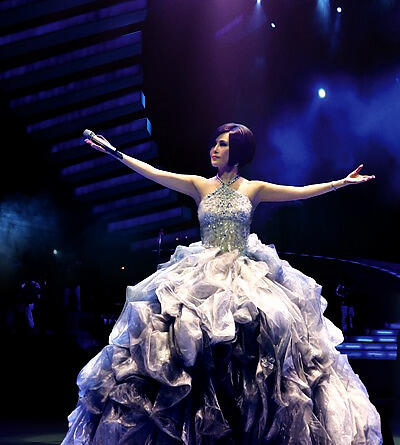 江蕙 все песни в mp3