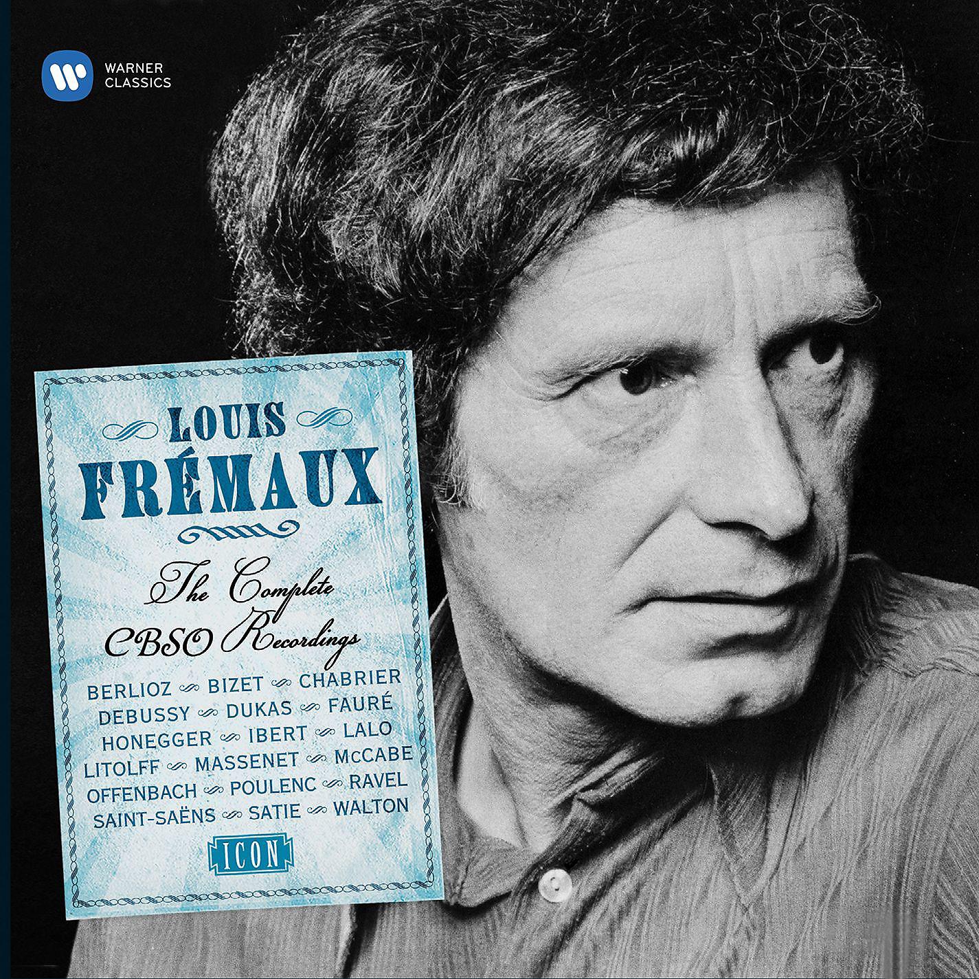 Louis Frémaux - Notturni ed alba: IV. Somnia - Agitato