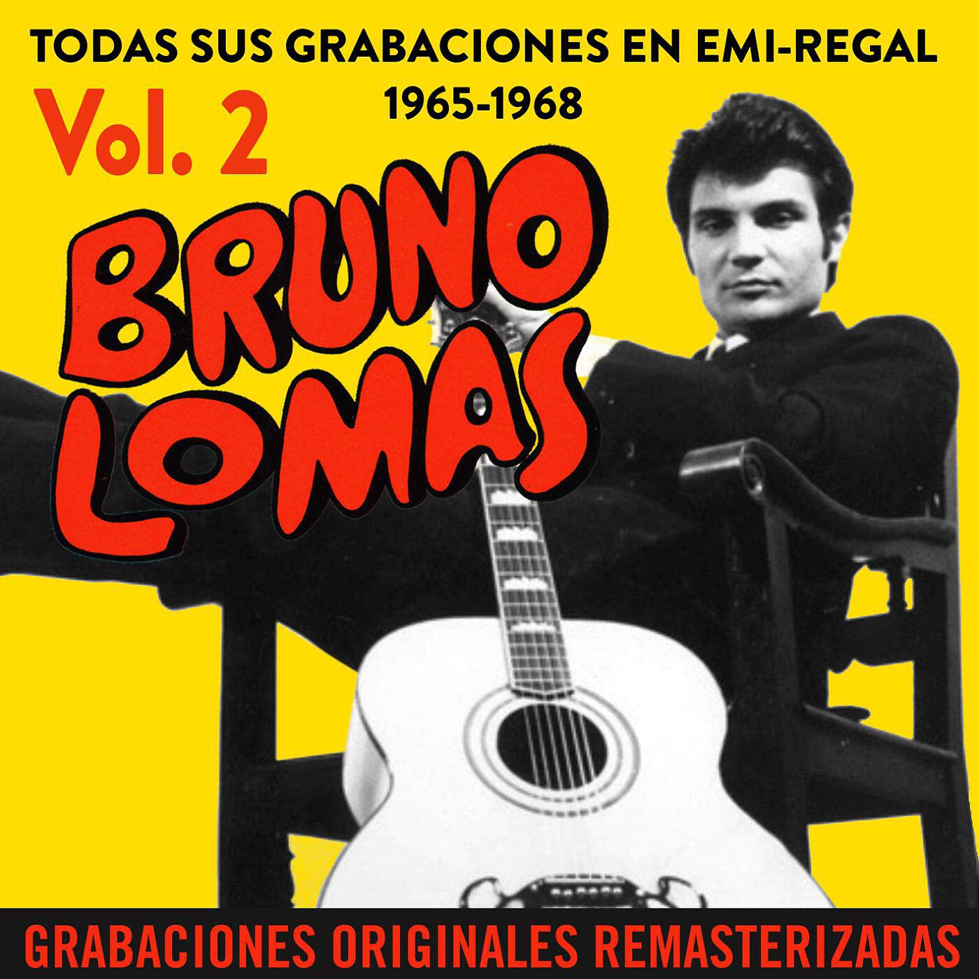 Bruno Lomas - Es mejor dejarlo como está 
