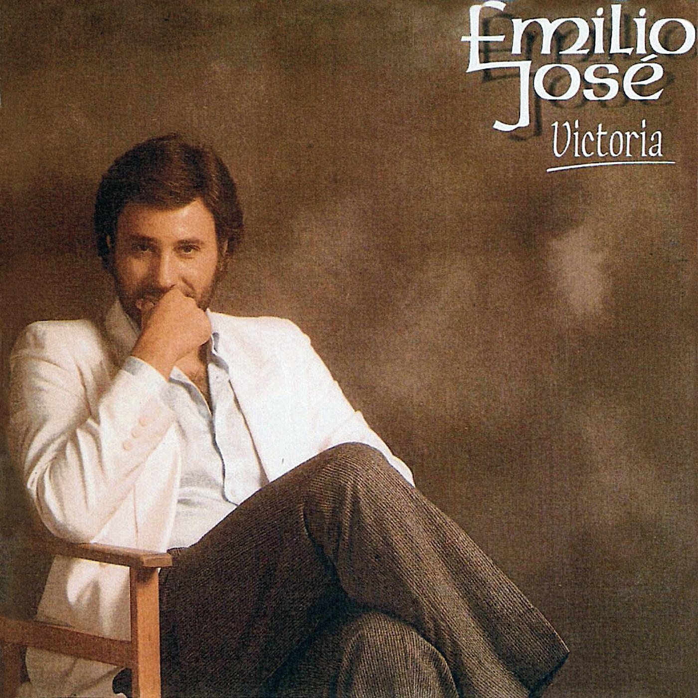 Emilio Jose - Mi primer amor (2015 Remaster)