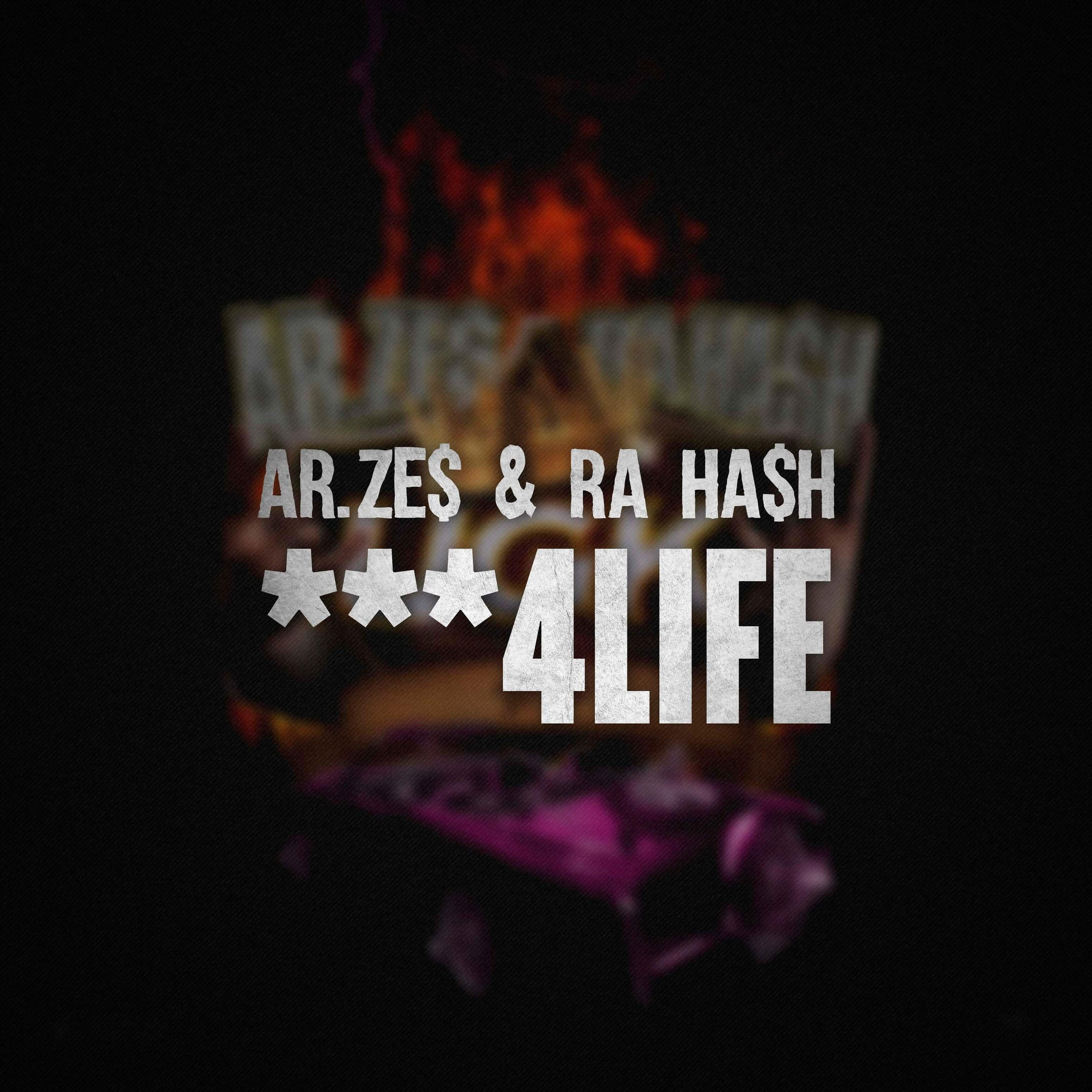 Ar.Zes & Ra Hash - Кантри