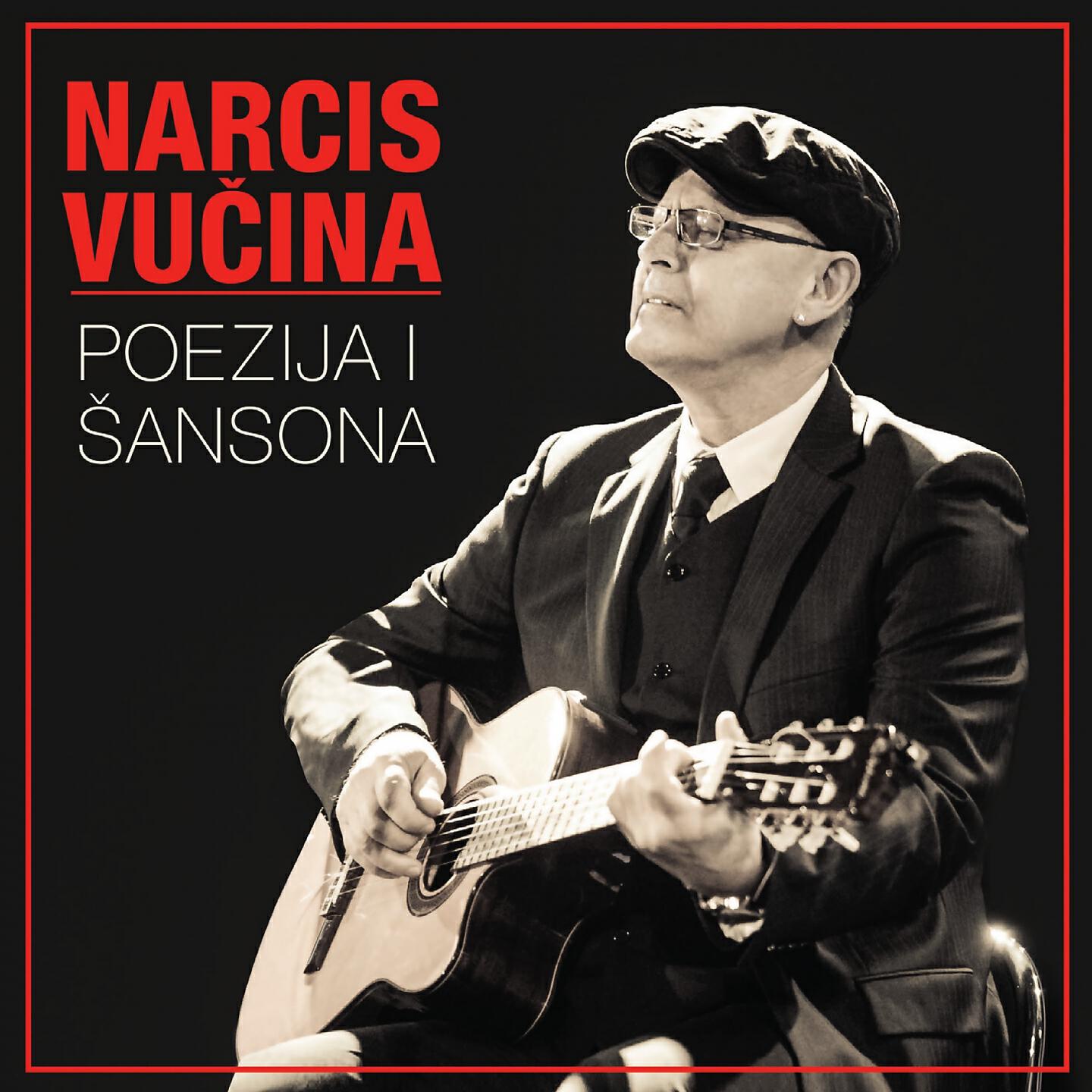 Narcis Vučina - U Se, Na Se I Uza Se