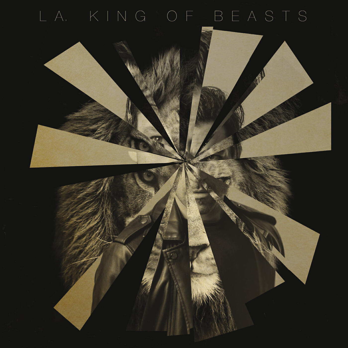 L.A. - Adios Savannah