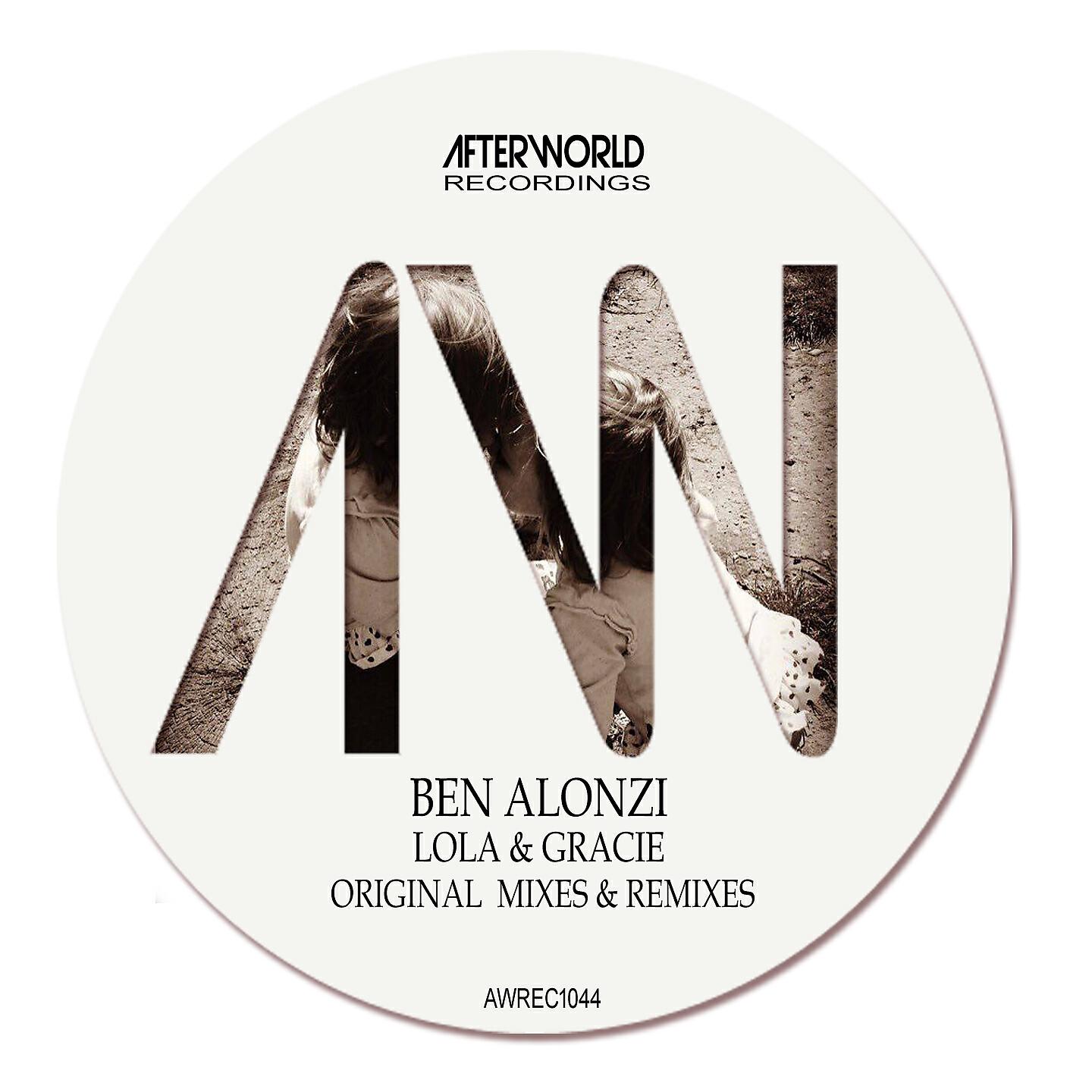 Ben Alonzi - Lola & Gracie (Laura May Remix)