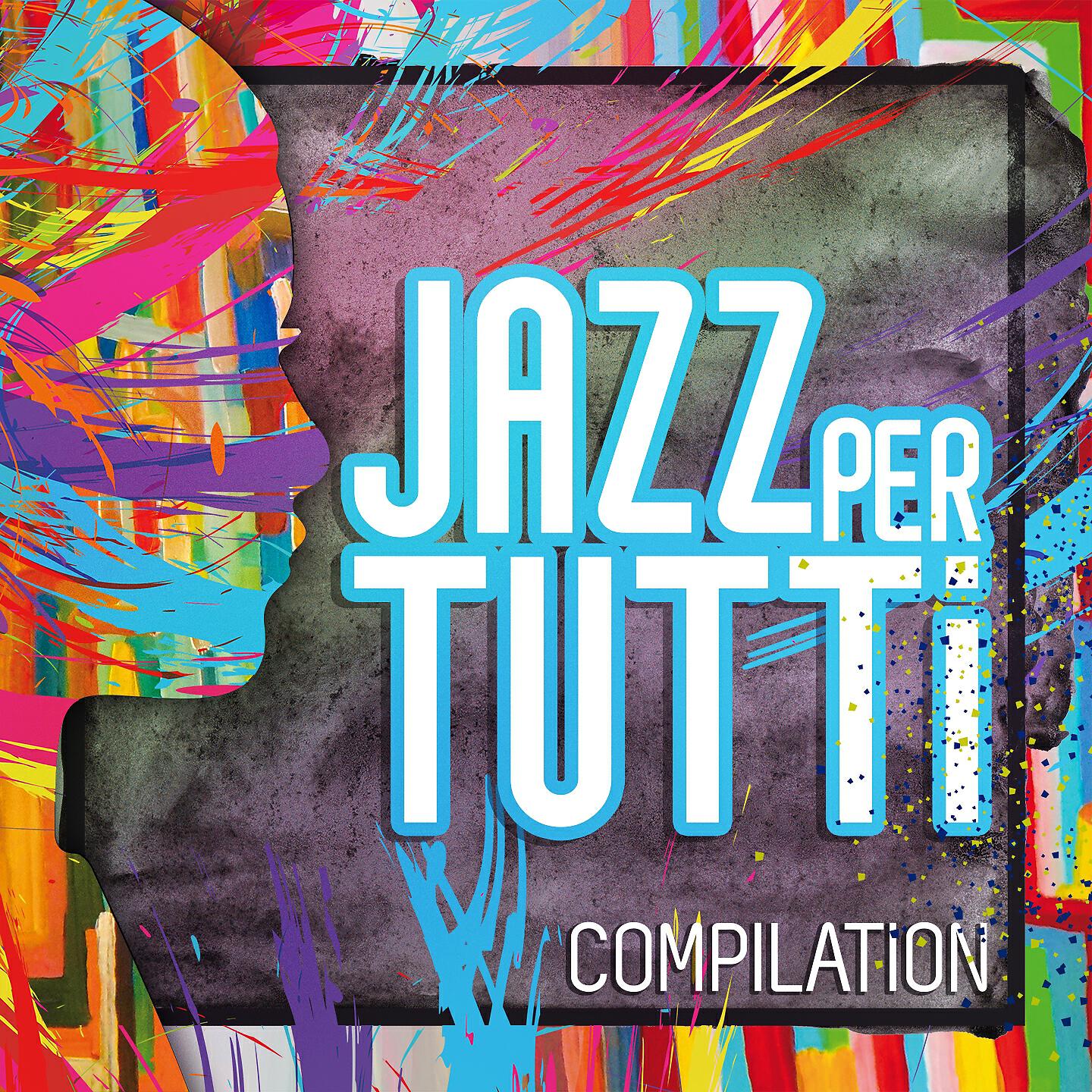 Antonio Onorato - Tony Scott Blues
