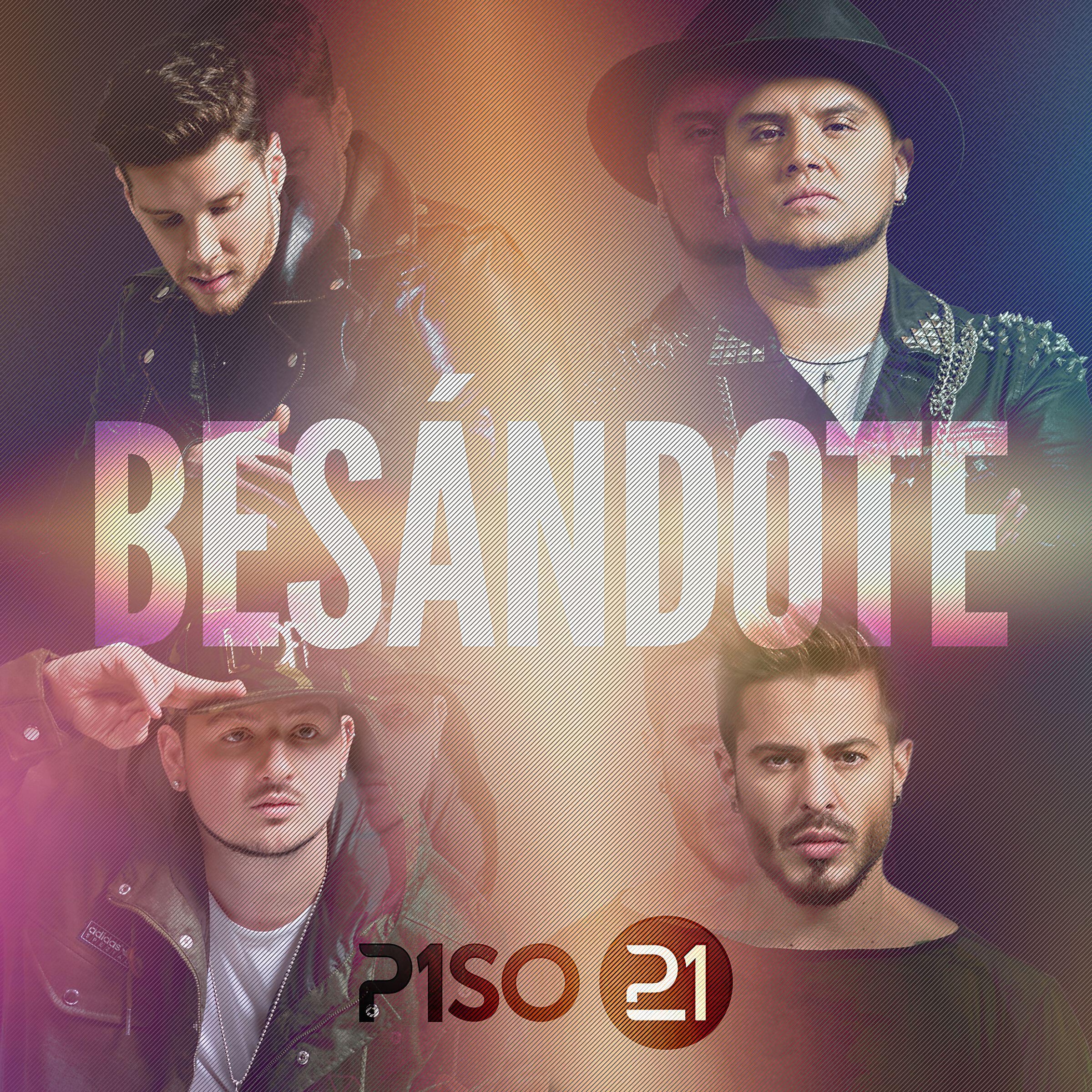 Piso 21 - Besándote