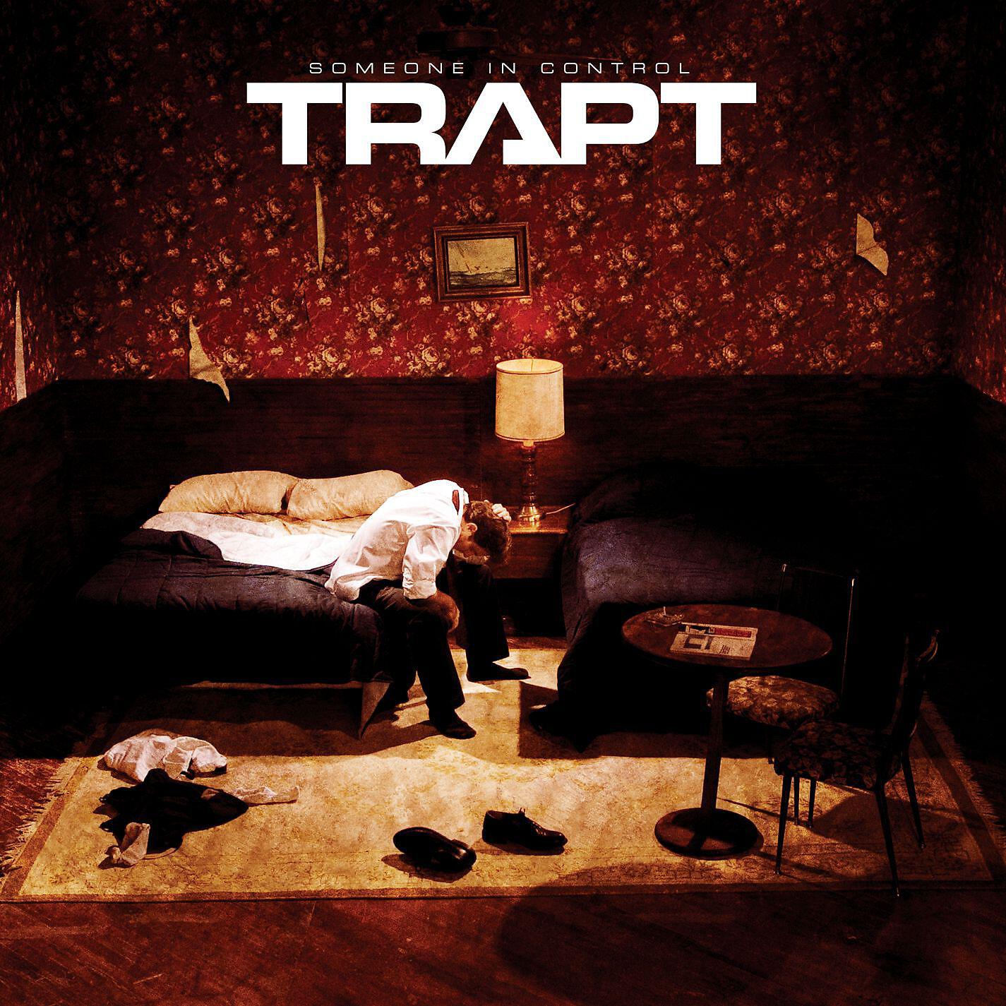 TRAPT - Alibi (Non-Album Track)