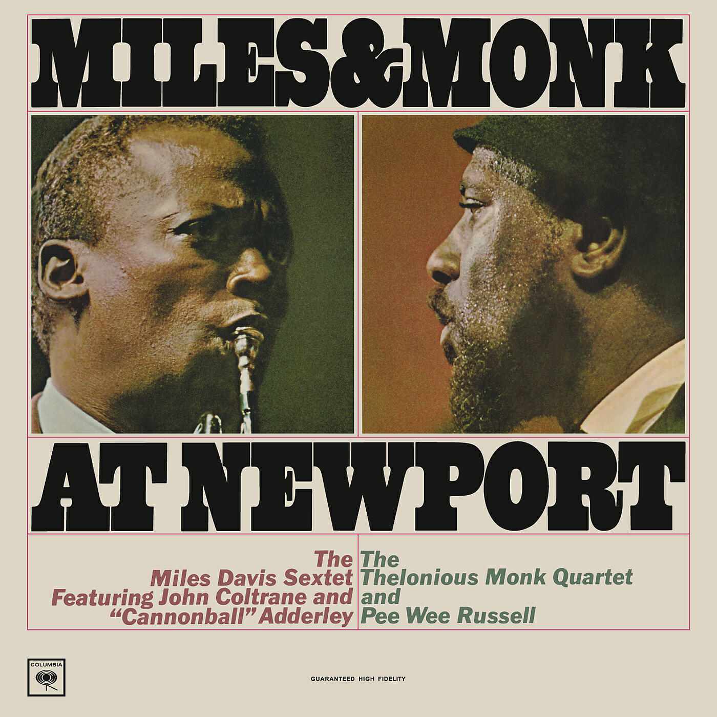 Miles Davis Sextet - Straight, No Chaser (Live)