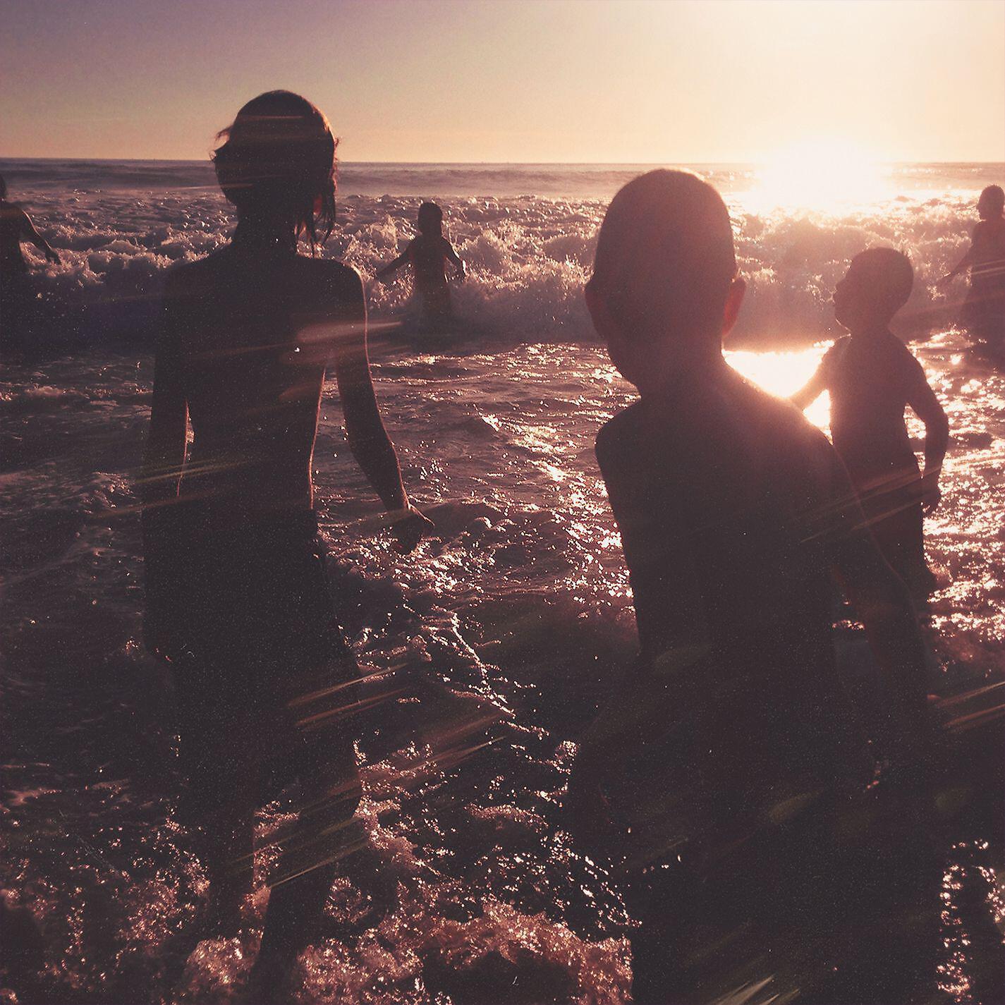 LINKIN PARK - Good Goodbye (feat. Pusha T and Stormzy)