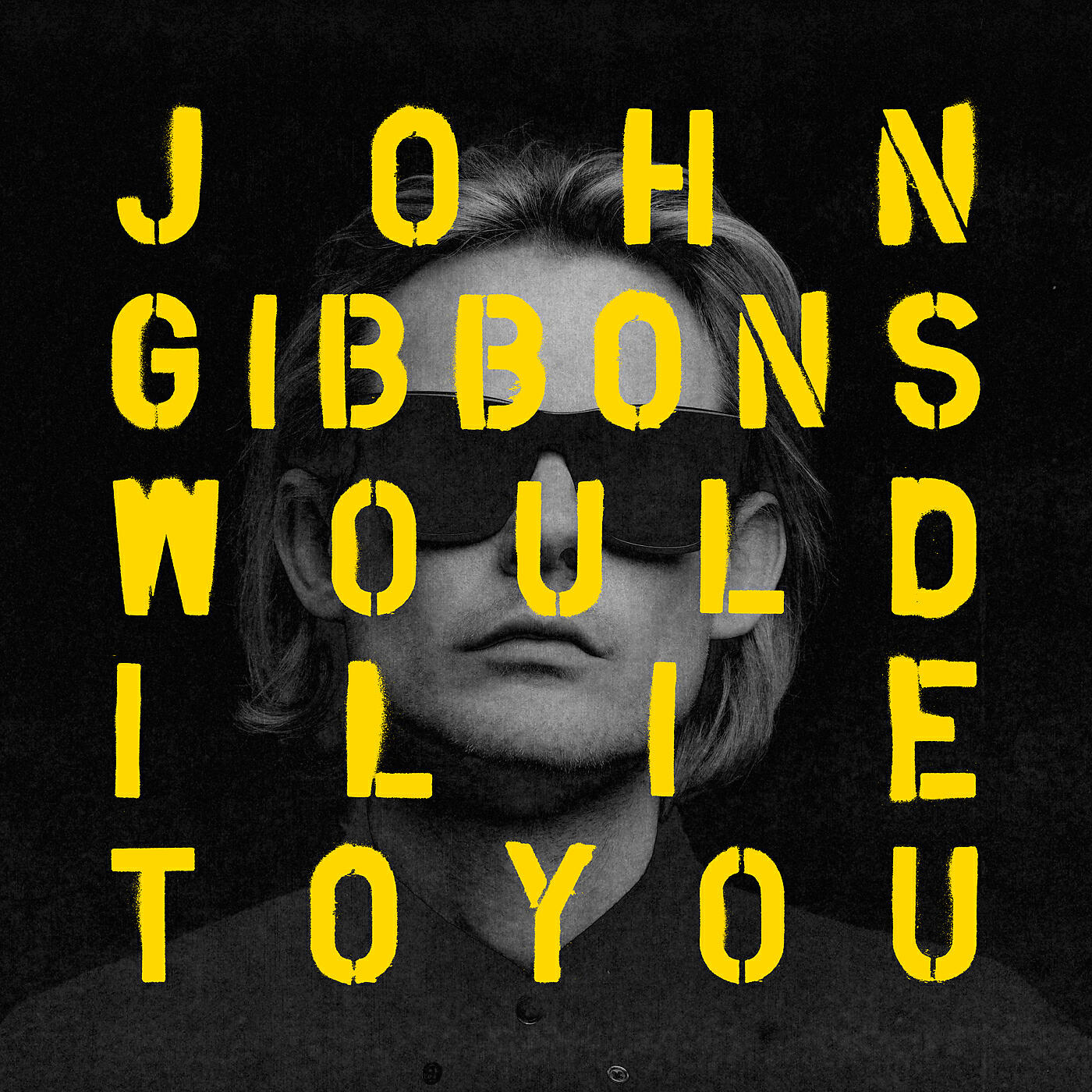John Gibbons - Would I Lie to You (John Ross x LPR Remix)