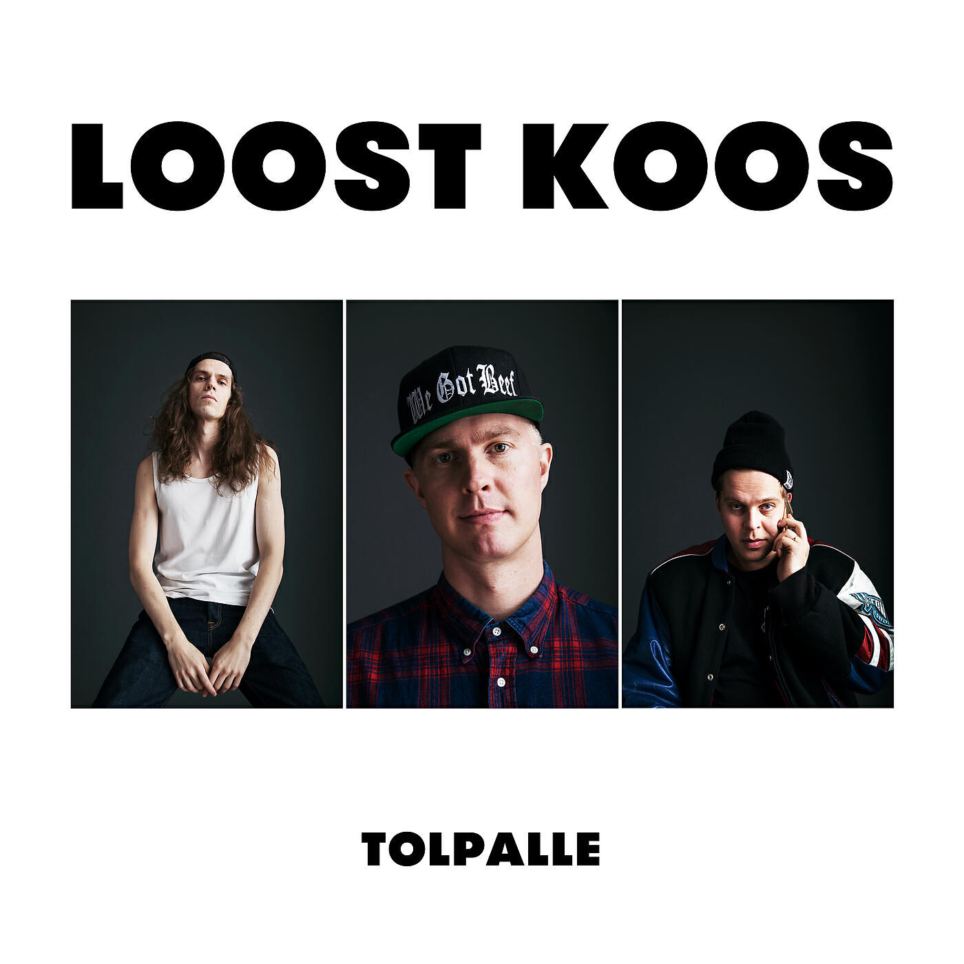 Loost Koos - Tolpalle