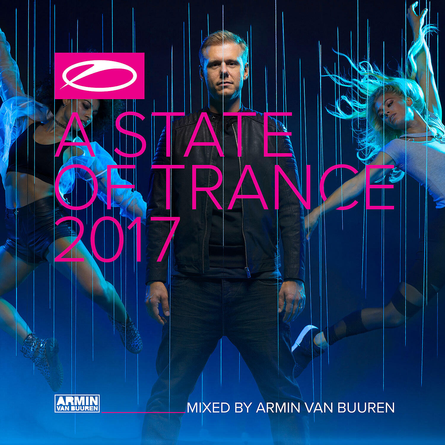 Armin Van Buuren - I Need You (Standerwick Remix)