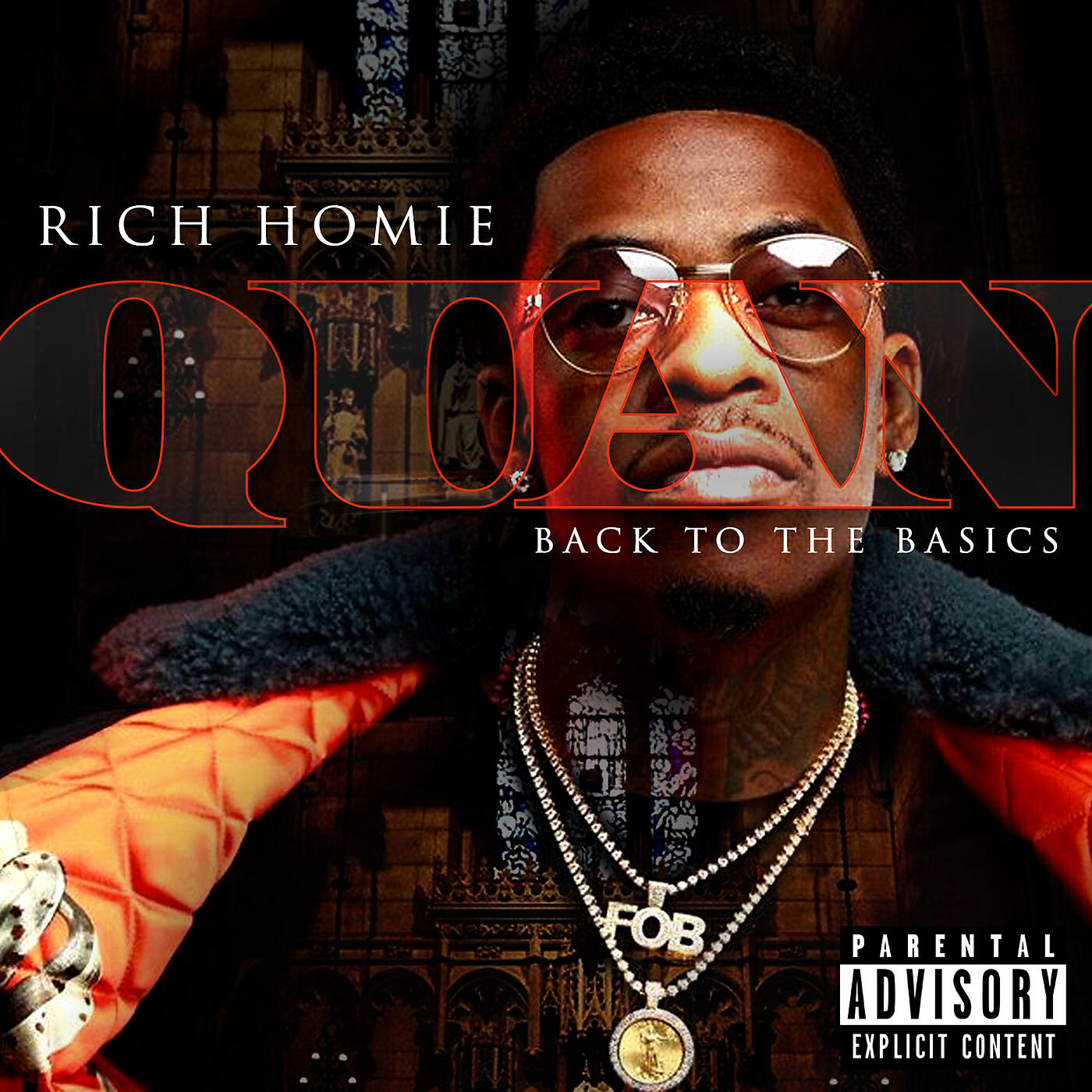 Rich Homie Quan - Str8