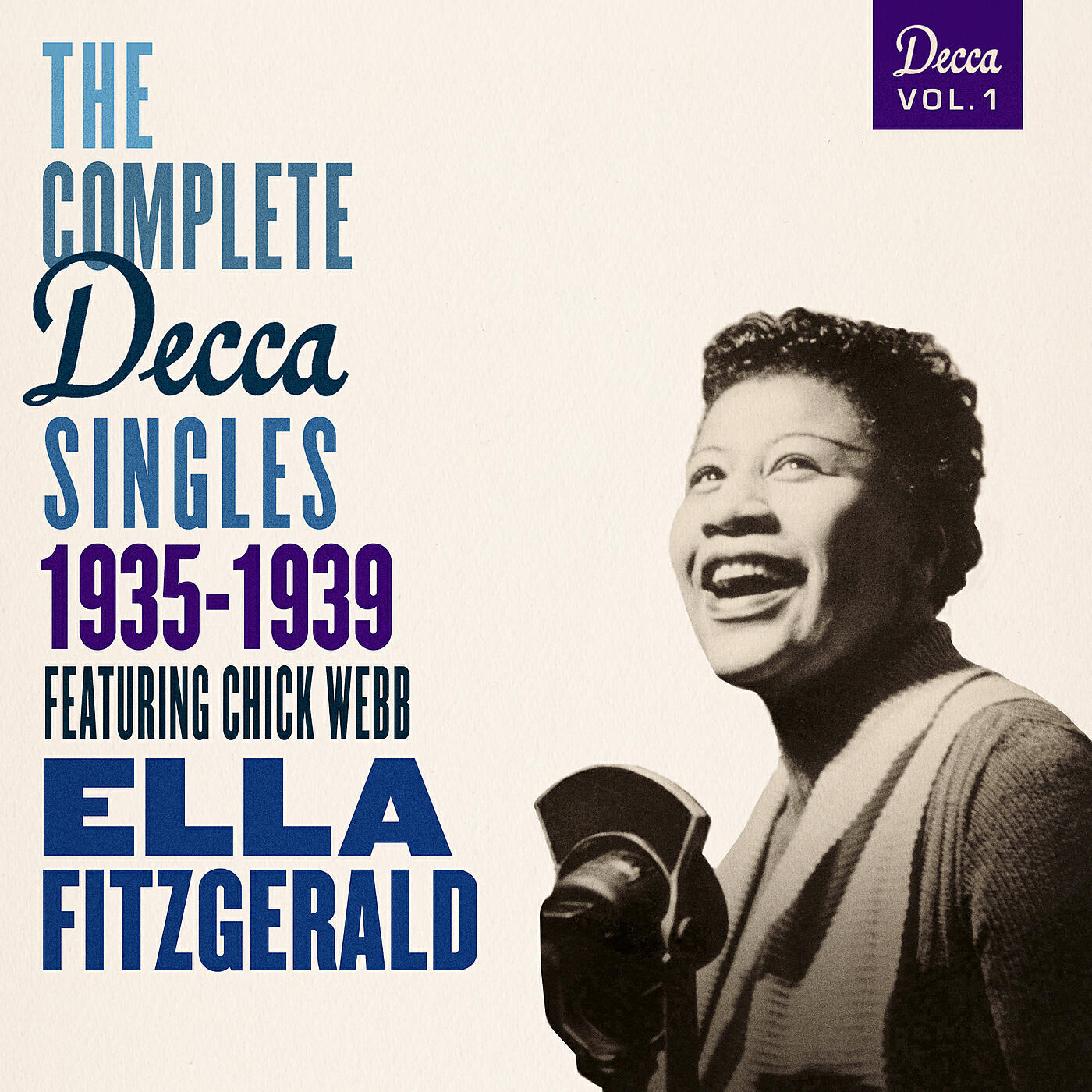 Ella Fitzgerald - Ella